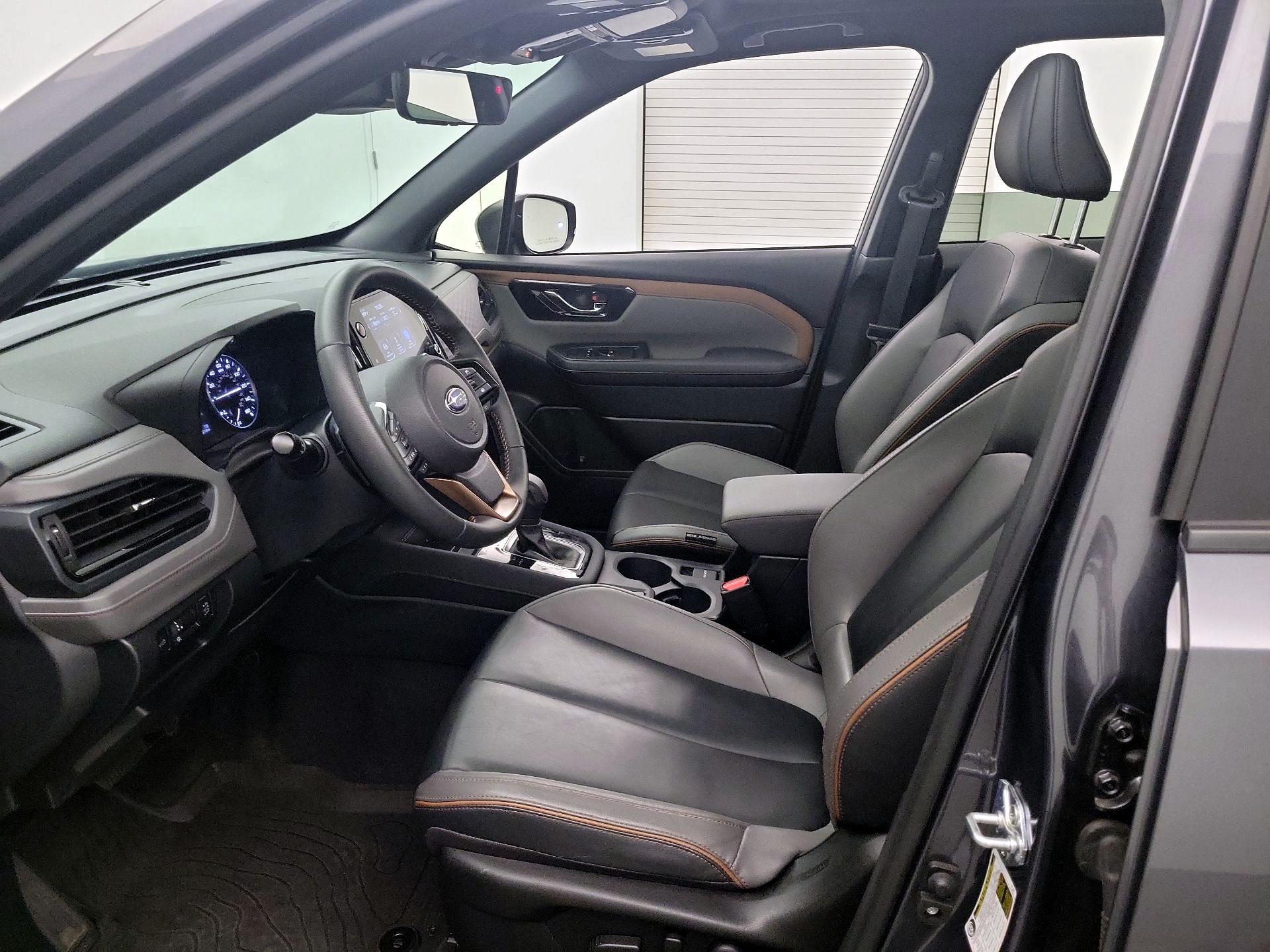 Thumbnail: 2025 Subaru Forester - 11