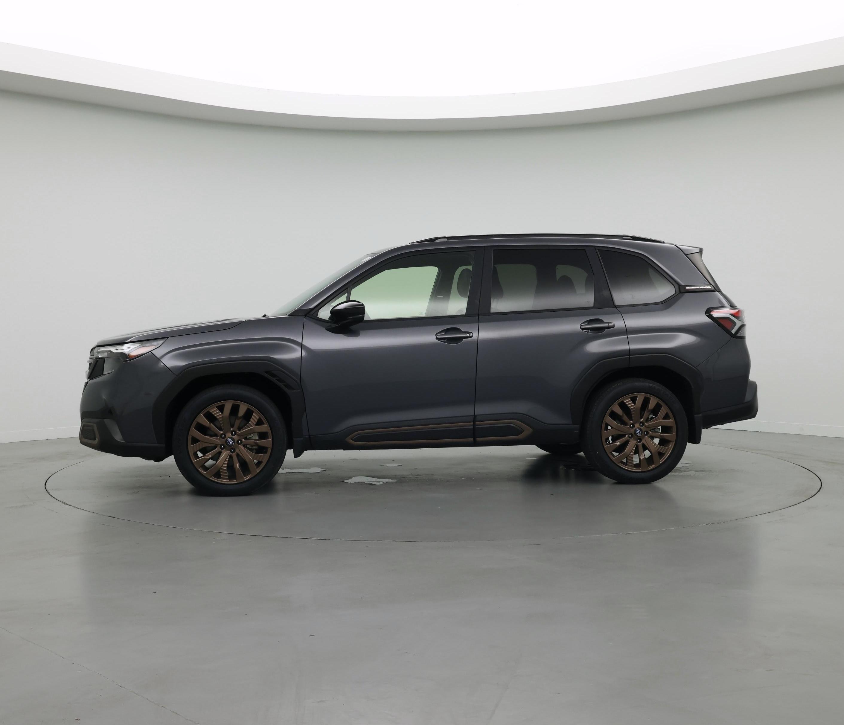 Thumbnail: 2025 Subaru Forester - 3