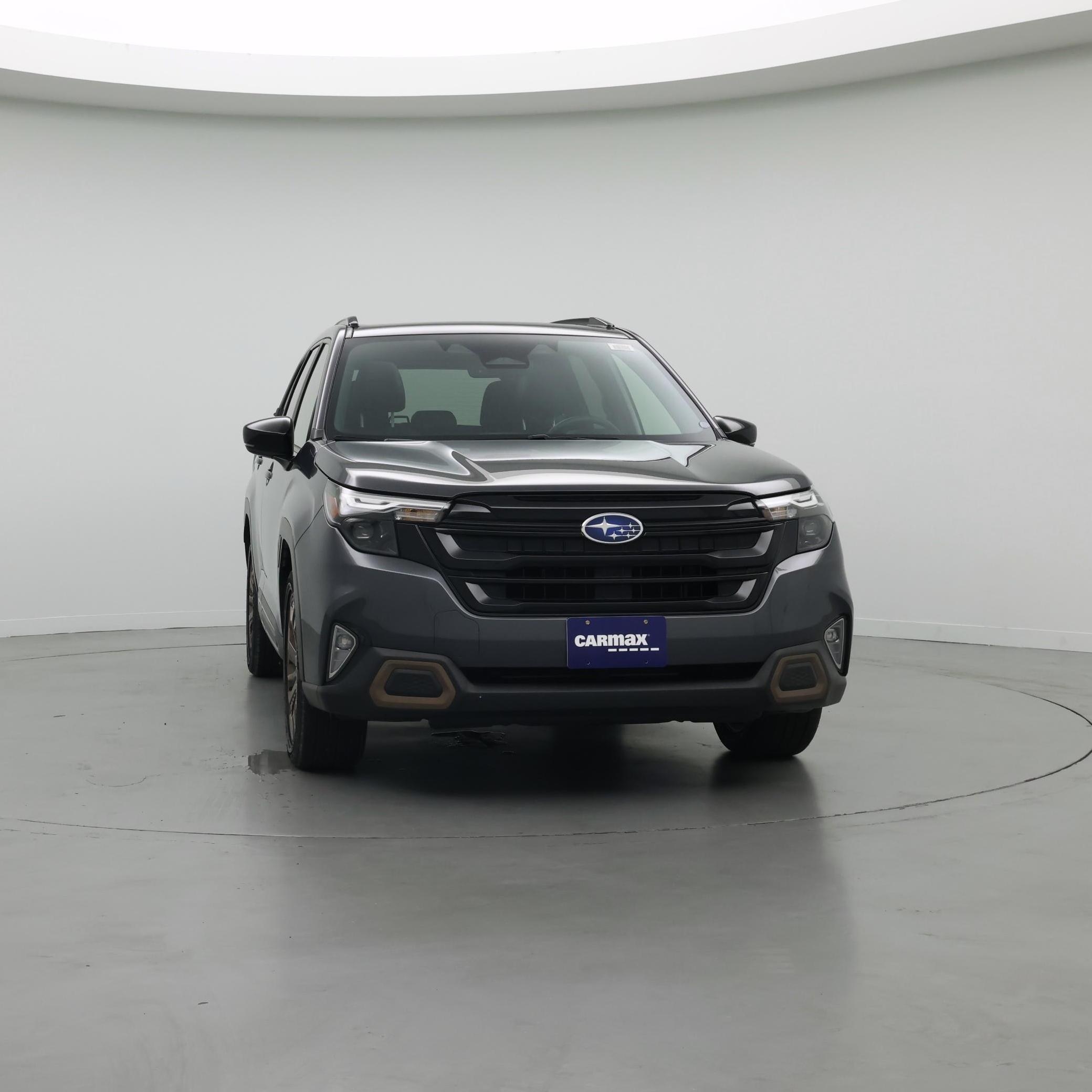 Thumbnail: 2025 Subaru Forester - 5