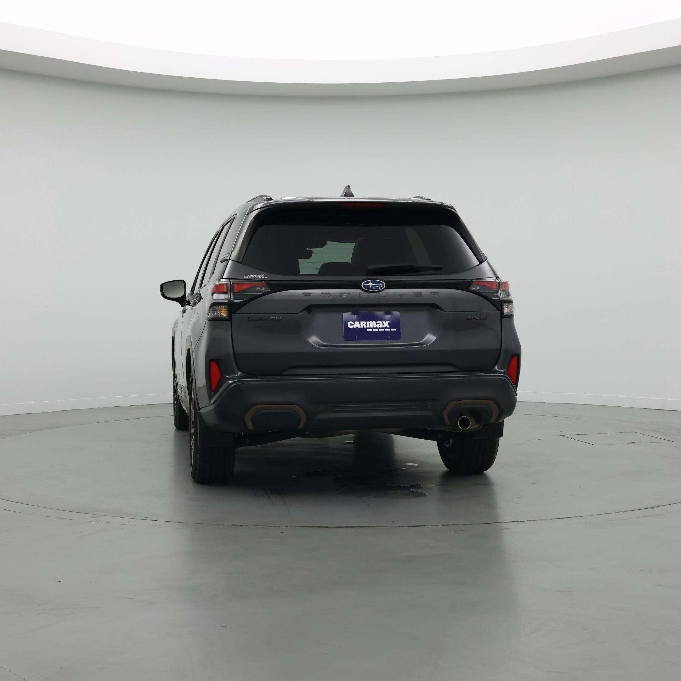 Thumbnail: 2025 Subaru Forester - 6