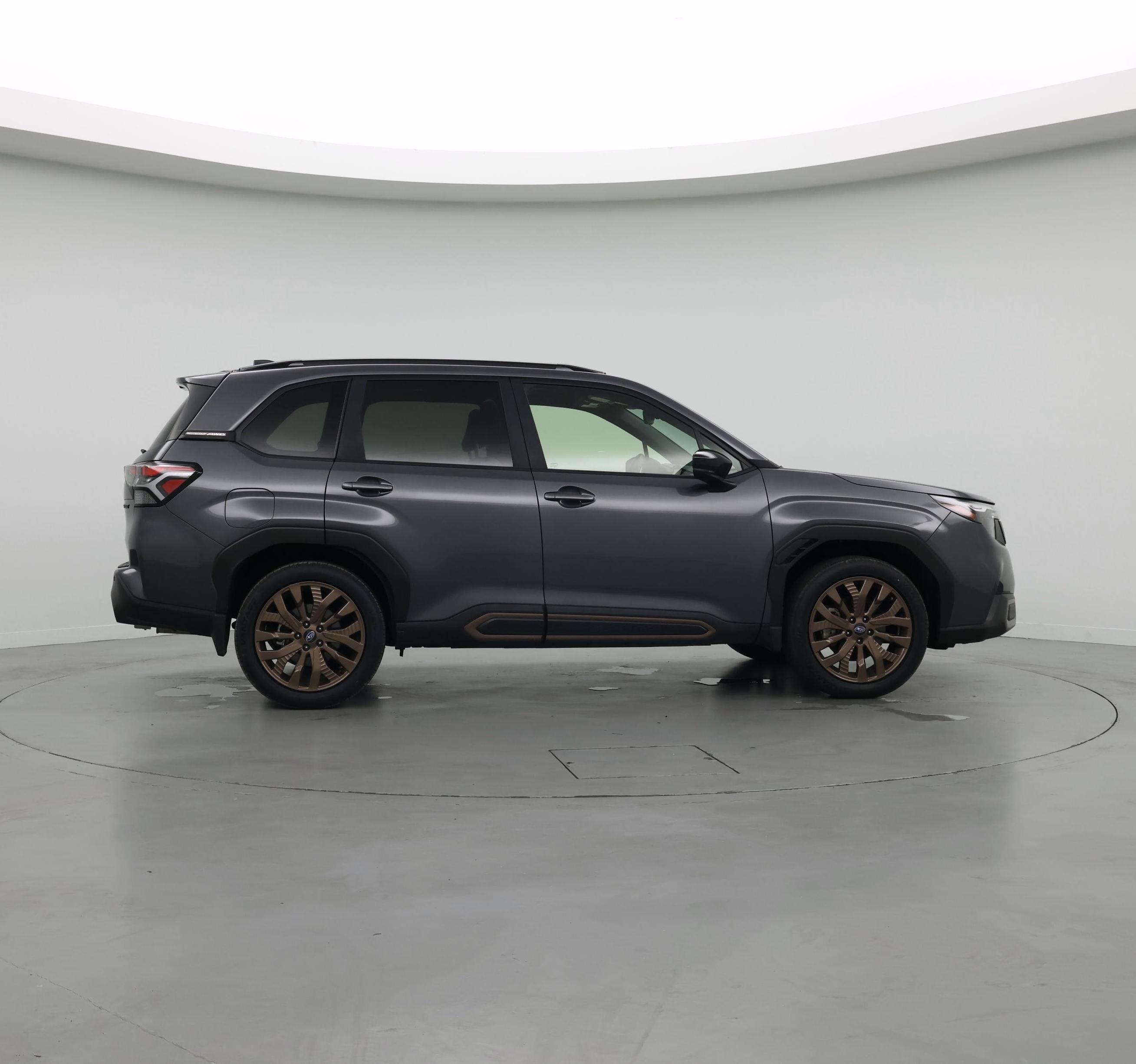 Thumbnail: 2025 Subaru Forester - 7