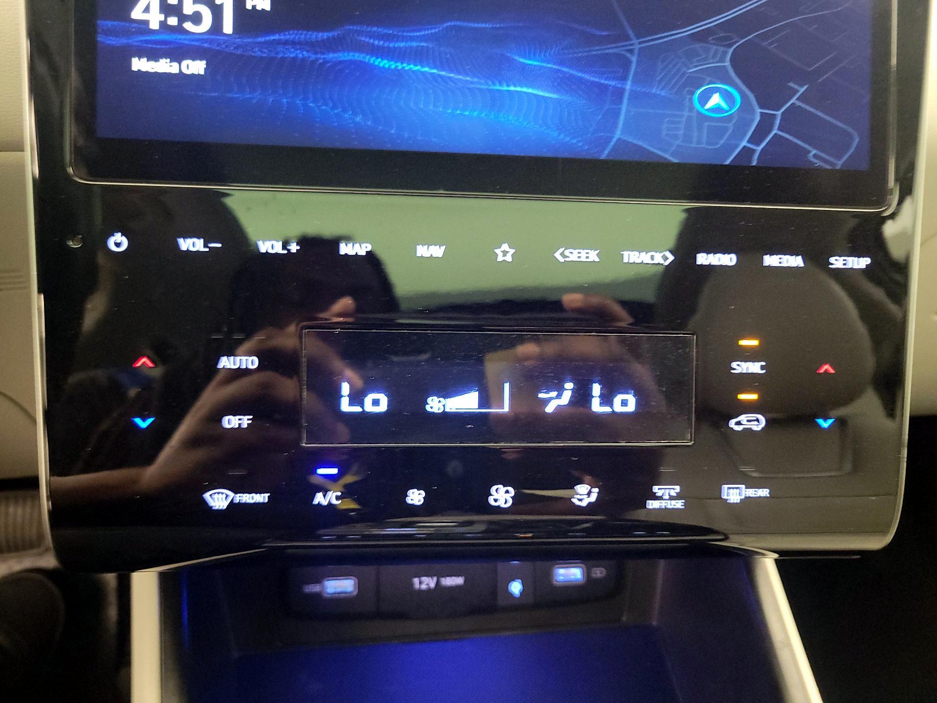 Thumbnail: 2024 Hyundai Tucson - 14