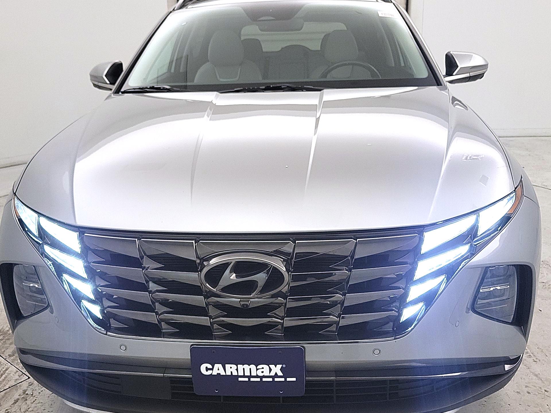 Thumbnail: 2024 Hyundai Tucson - 2