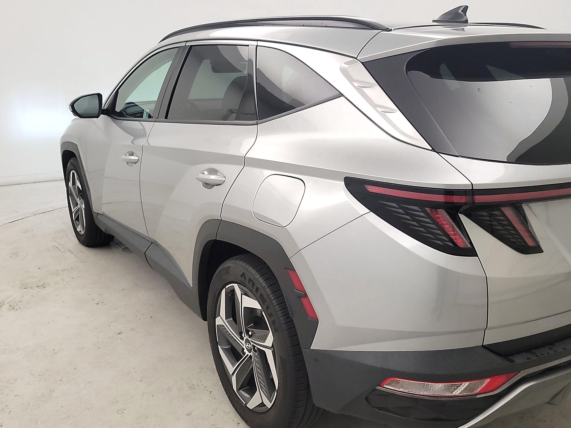 Thumbnail: 2024 Hyundai Tucson - 7