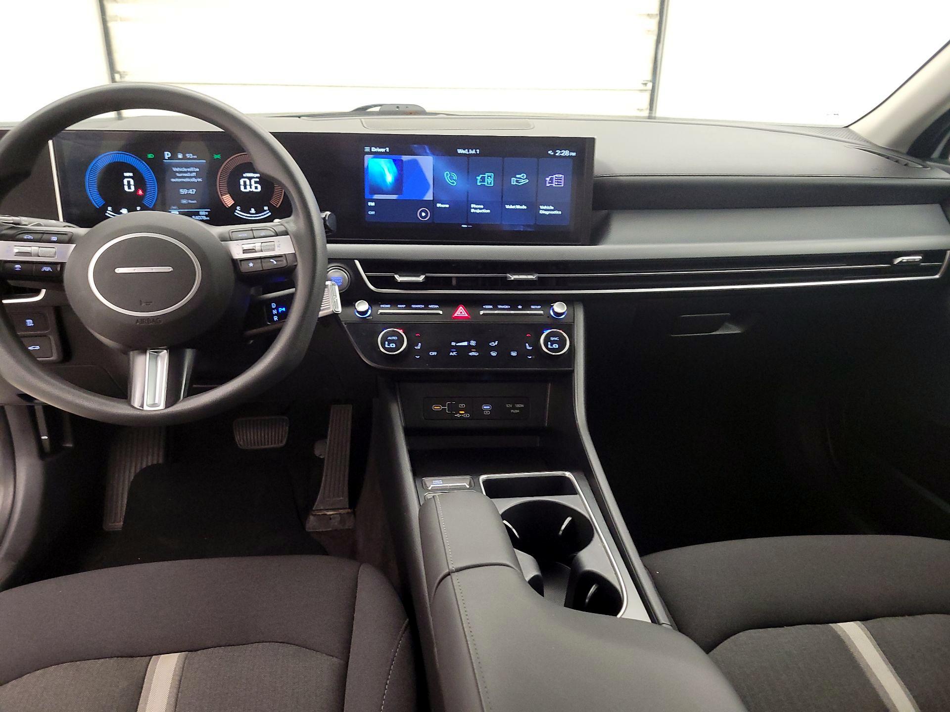 Thumbnail: 2024 Hyundai Sonata - 9