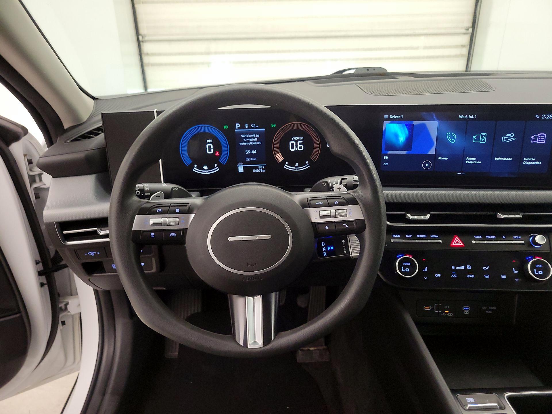 Thumbnail: 2024 Hyundai Sonata - 10