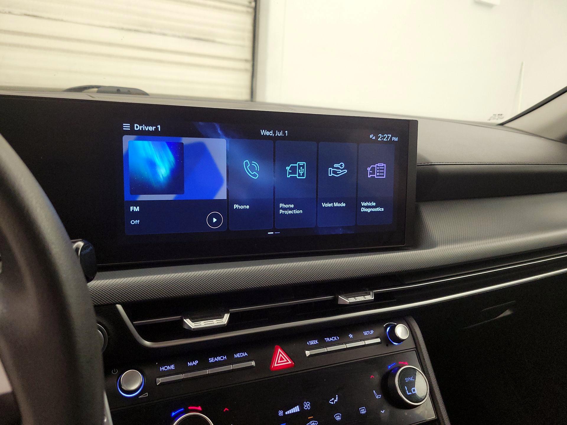 Thumbnail: 2024 Hyundai Sonata - 15