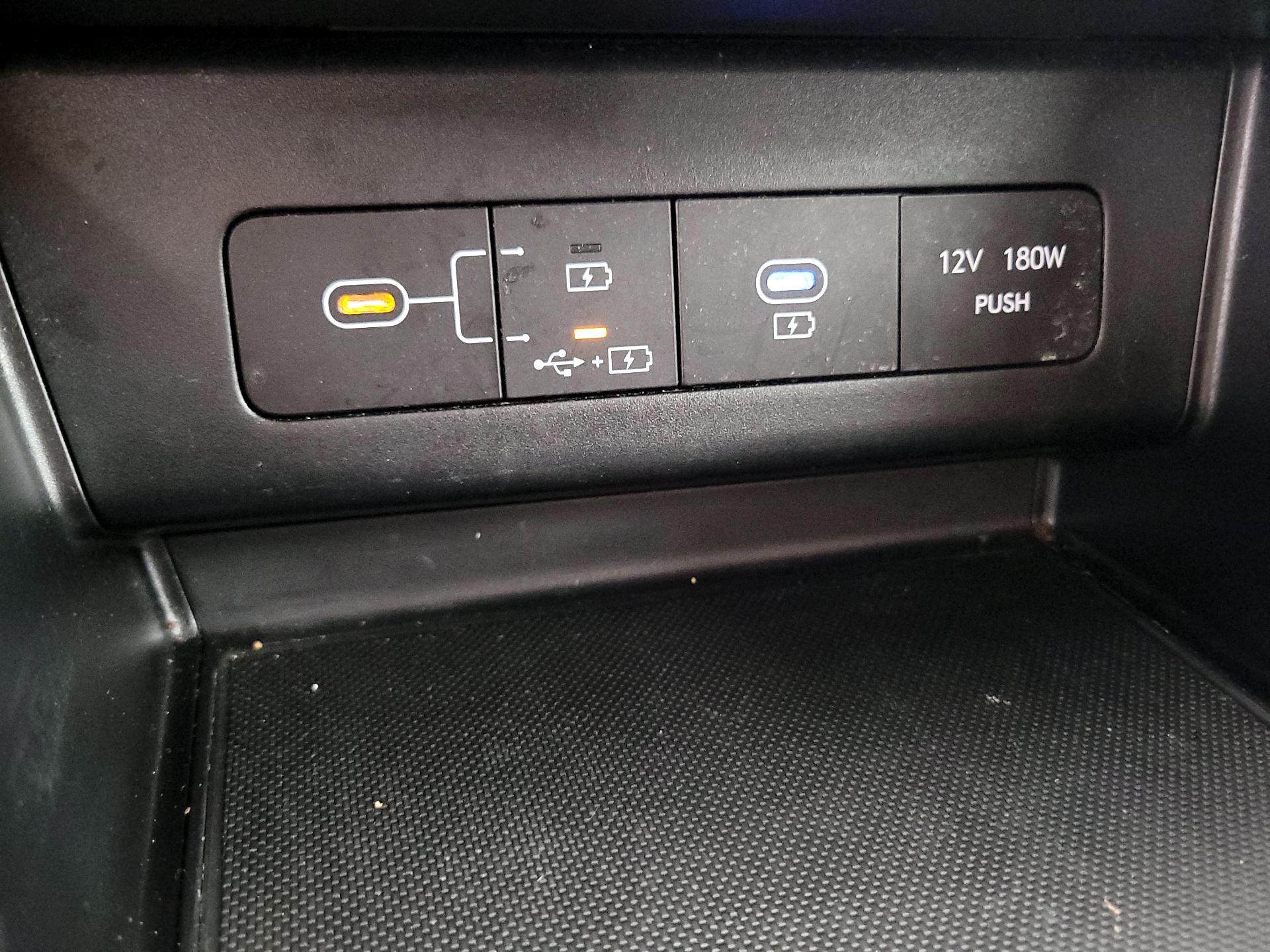 Thumbnail: 2024 Hyundai Sonata - 18
