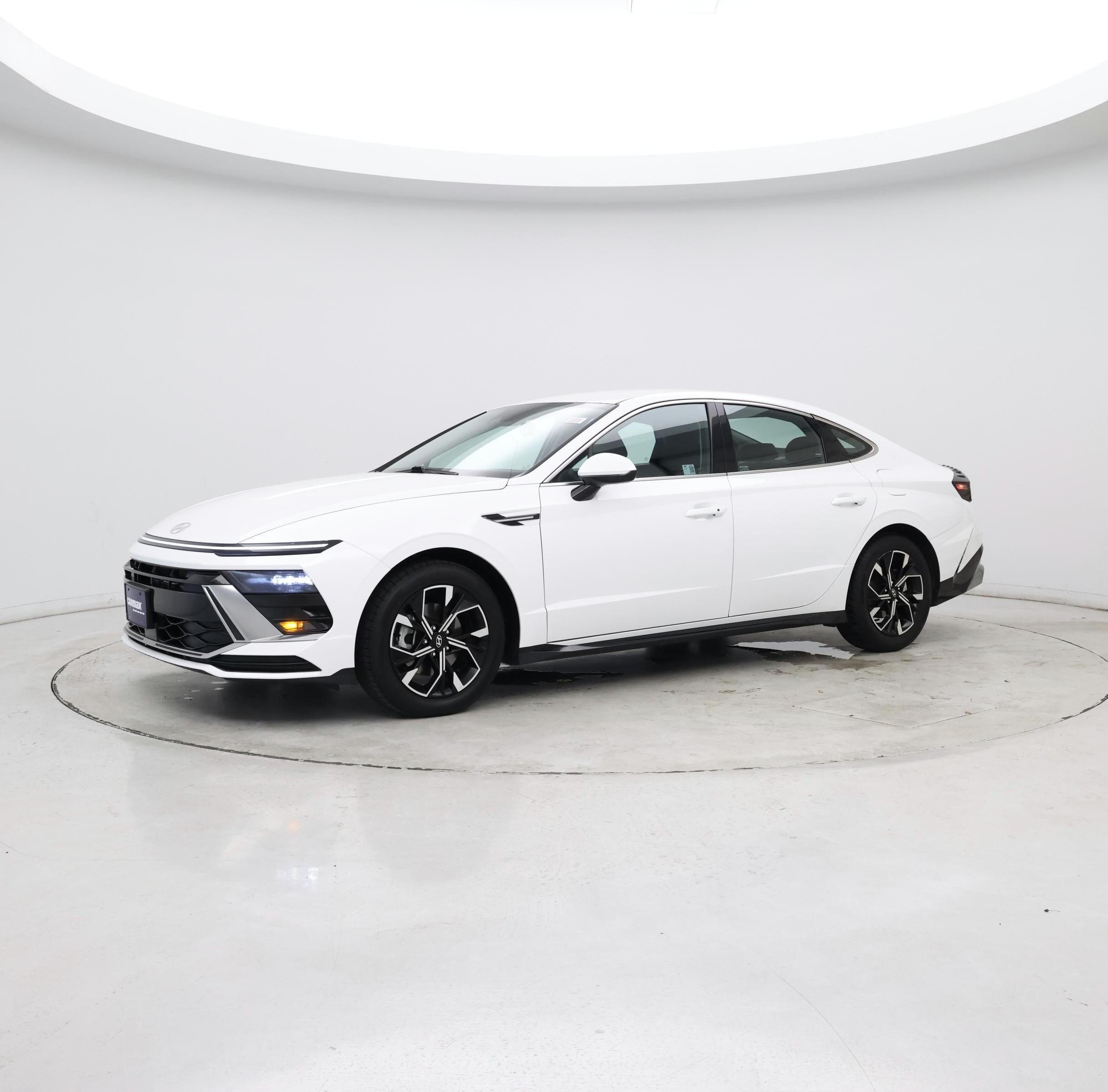 Thumbnail: 2024 Hyundai Sonata - 5