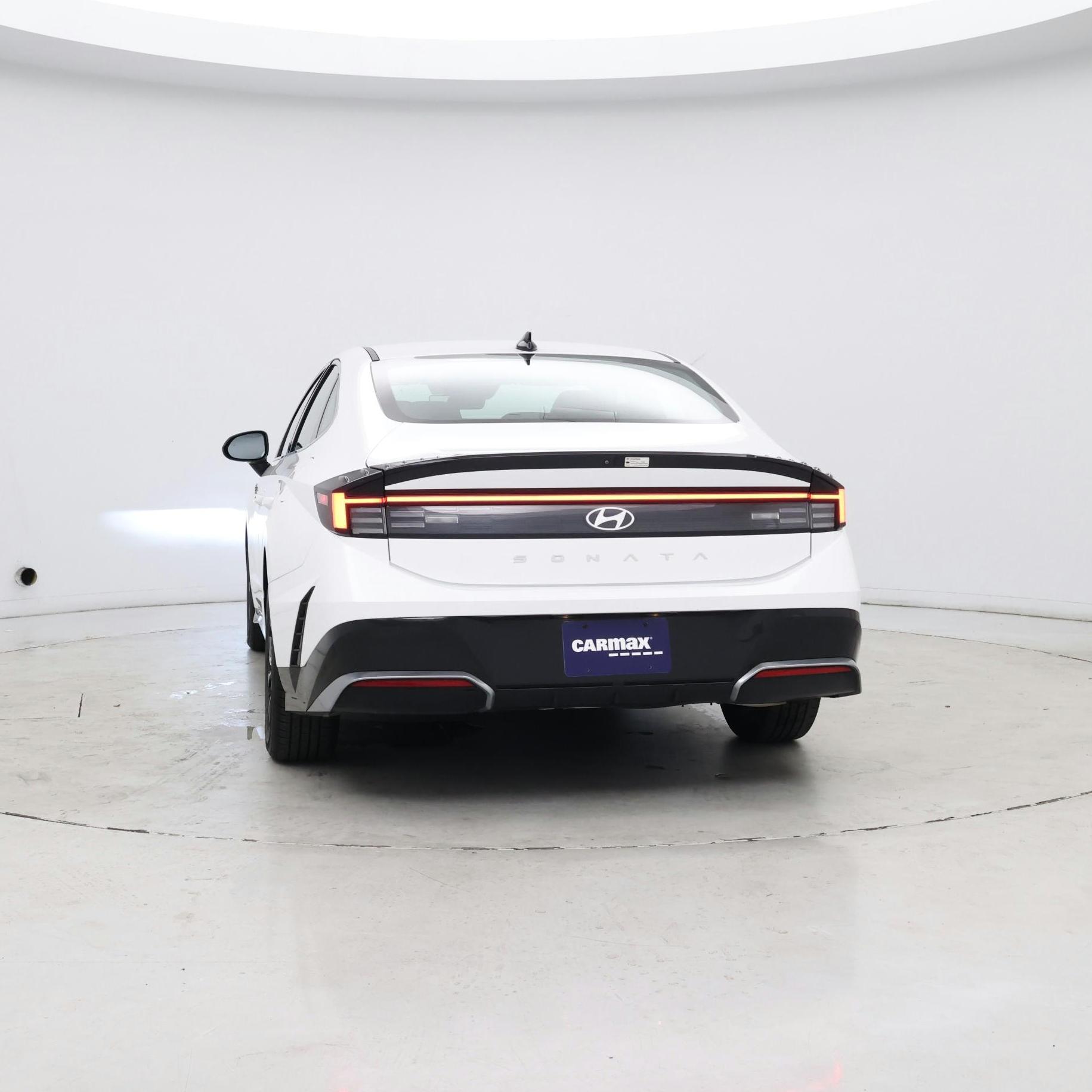 Thumbnail: 2024 Hyundai Sonata - 6