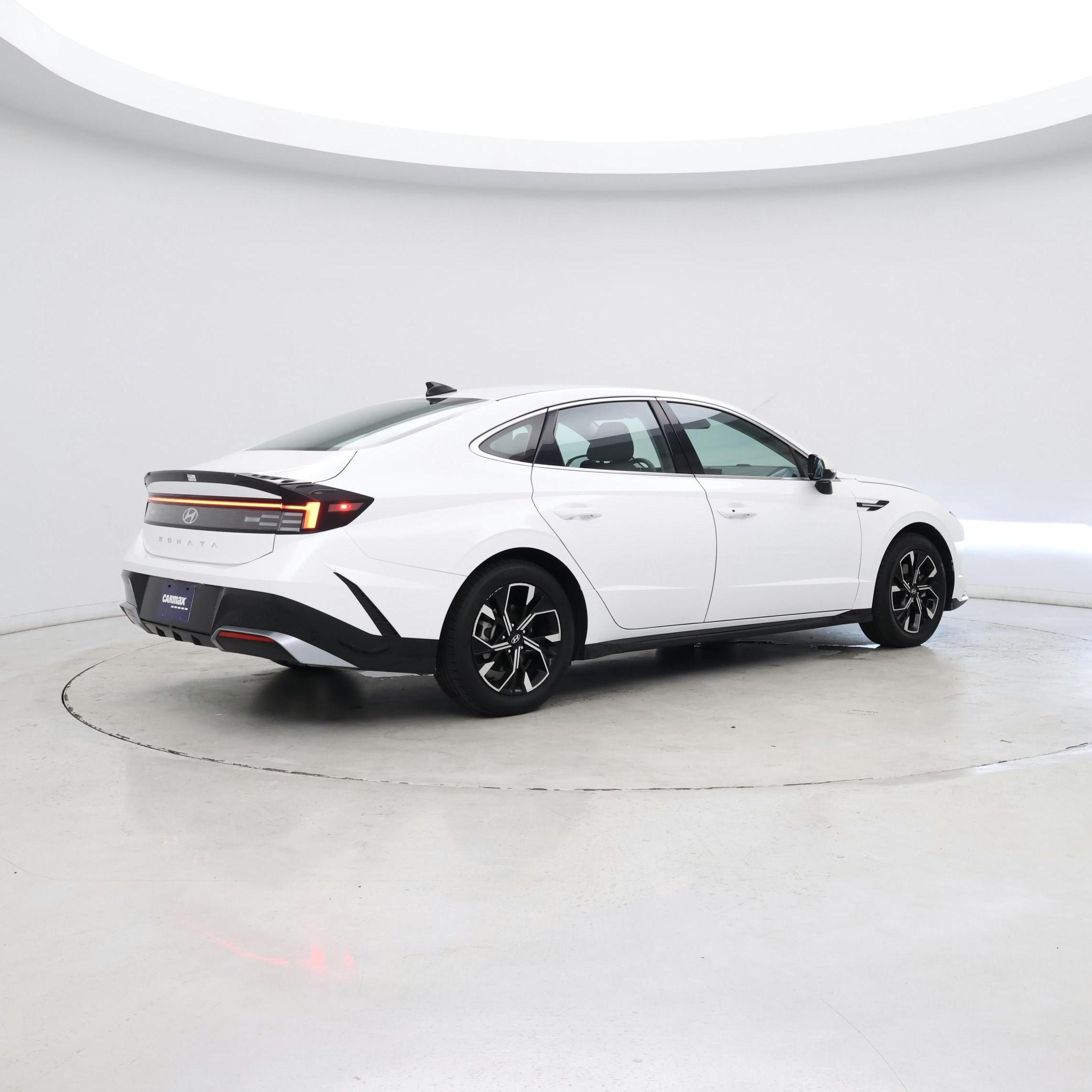 Thumbnail: 2024 Hyundai Sonata - 7