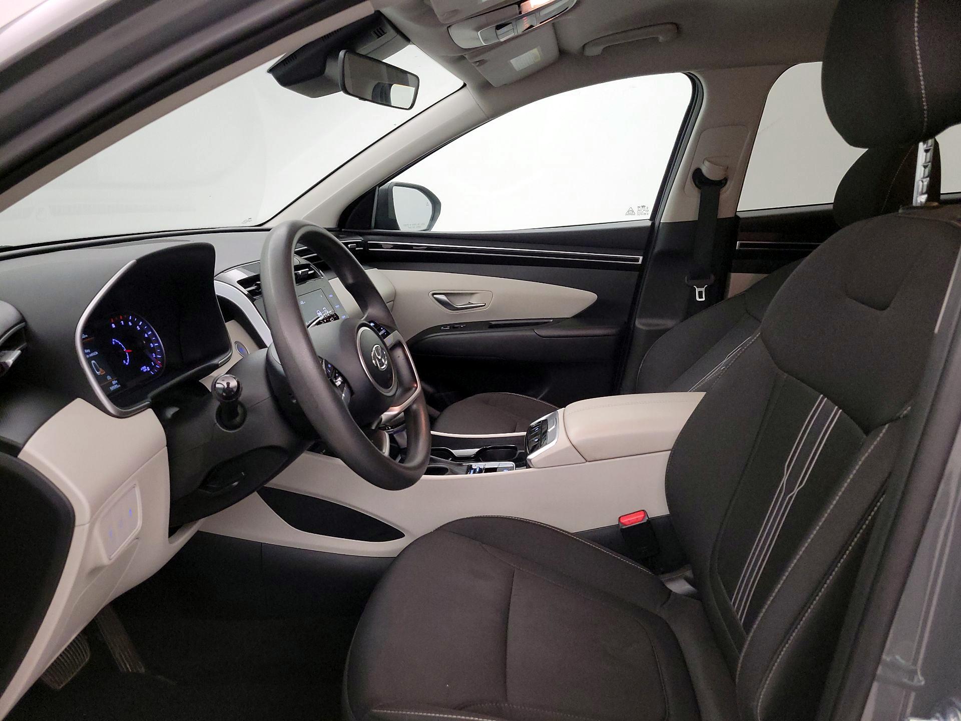 Thumbnail: 2024 Hyundai Tucson - 9