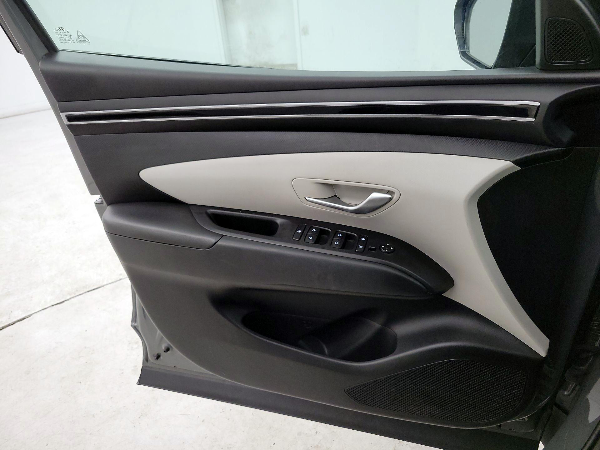 Thumbnail: 2024 Hyundai Tucson - 10