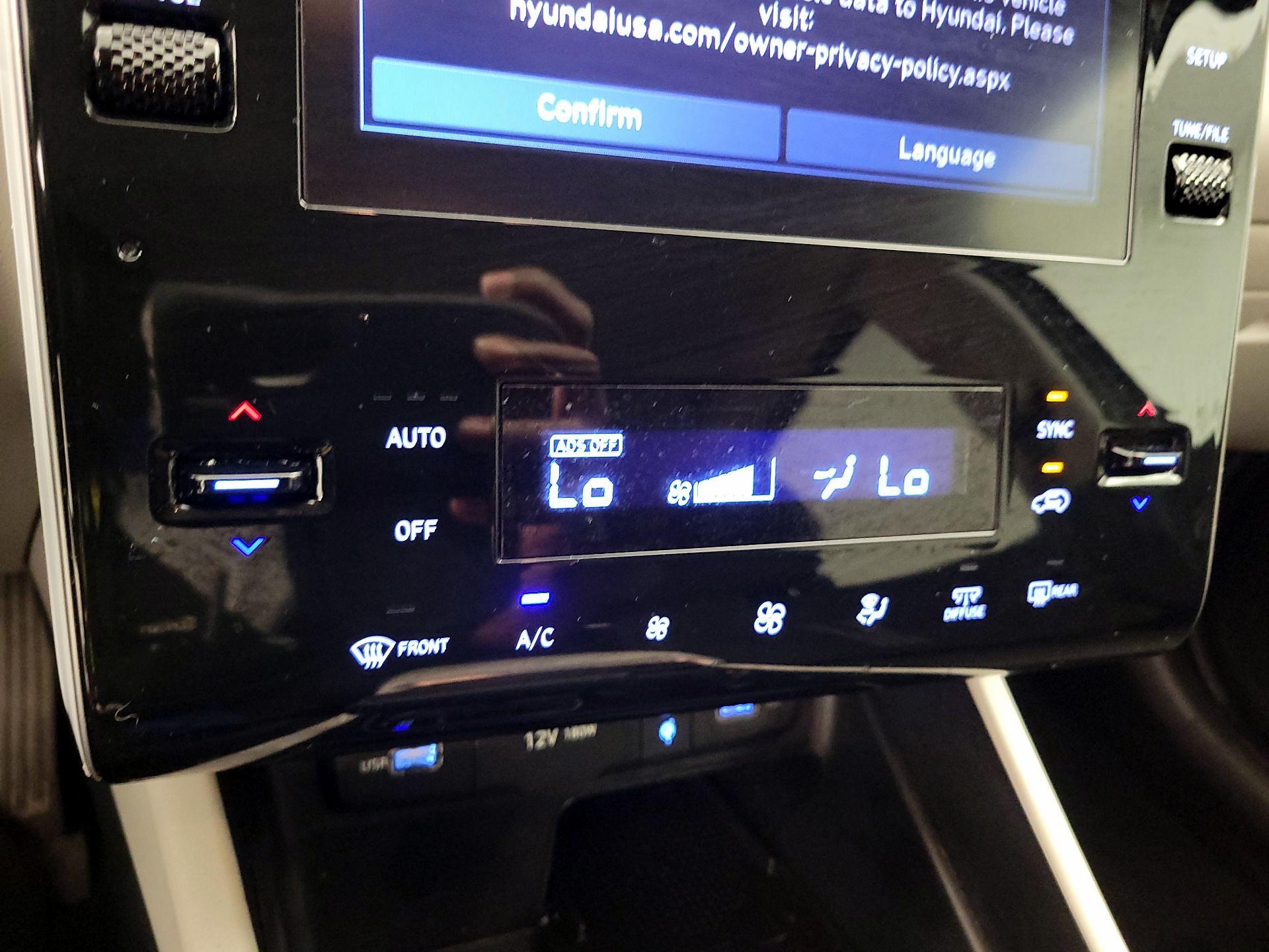 Thumbnail: 2024 Hyundai Tucson - 14