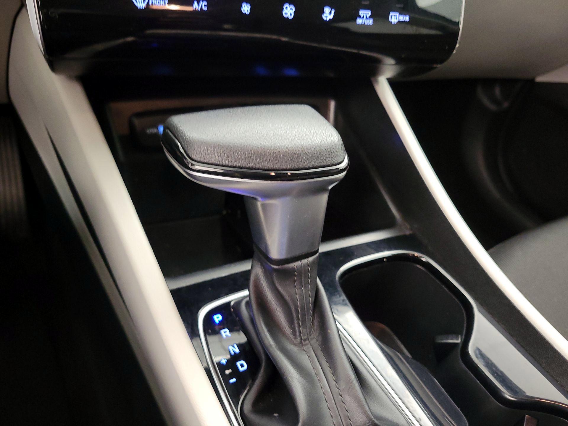 Thumbnail: 2024 Hyundai Tucson - 16