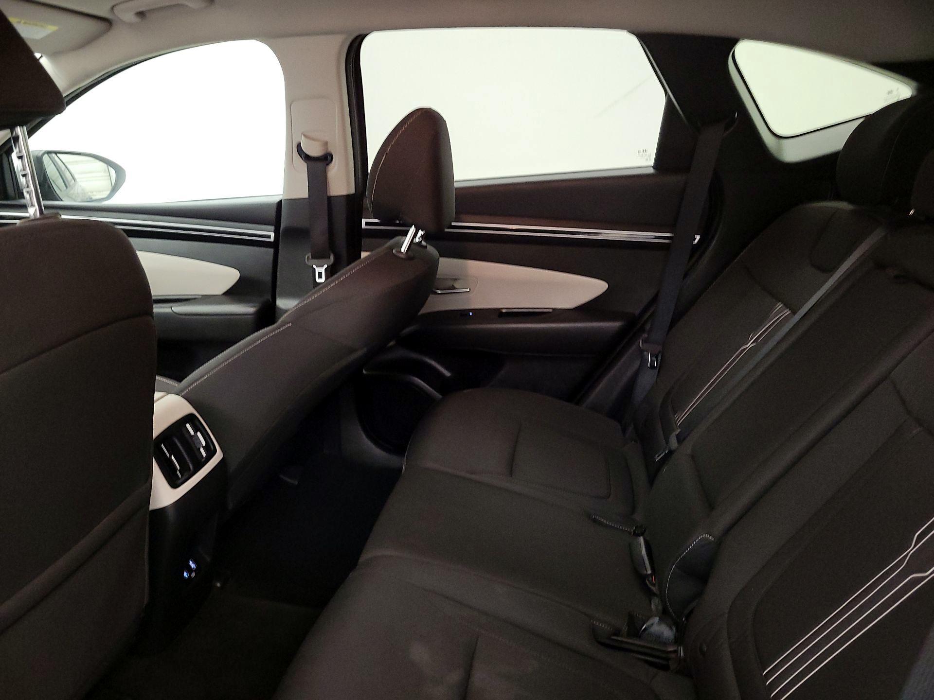 Thumbnail: 2024 Hyundai Tucson - 17