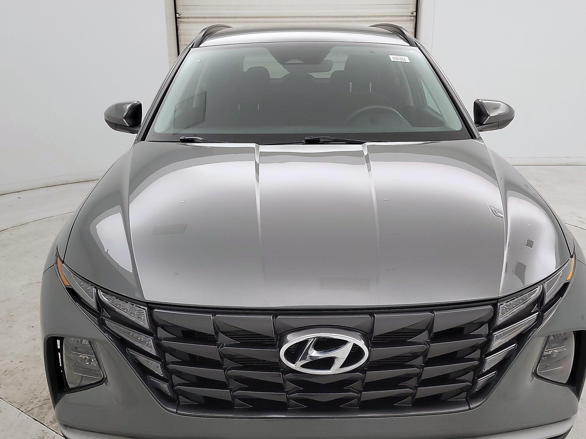 Thumbnail: 2024 Hyundai Tucson - 2