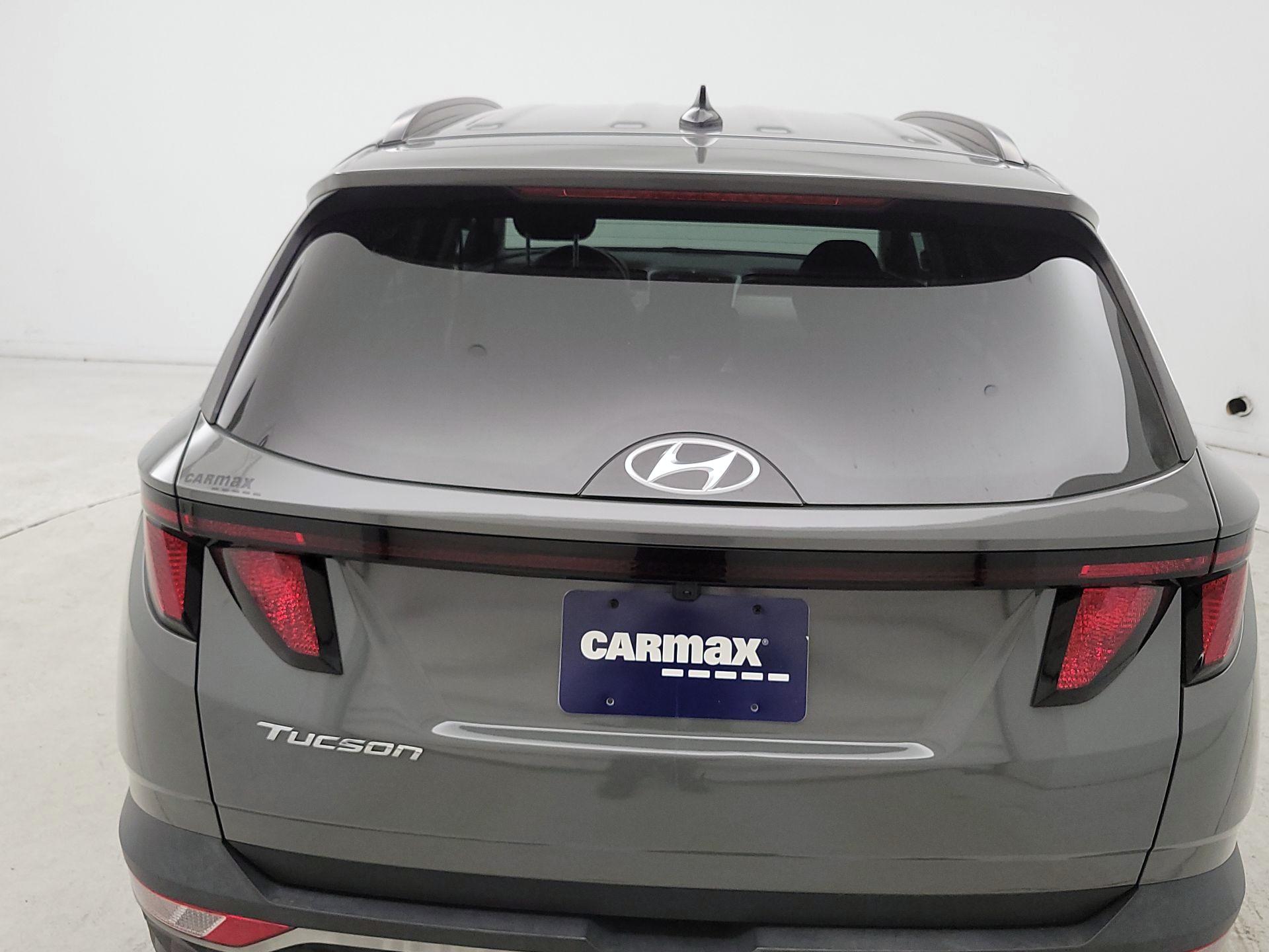 Thumbnail: 2024 Hyundai Tucson - 6