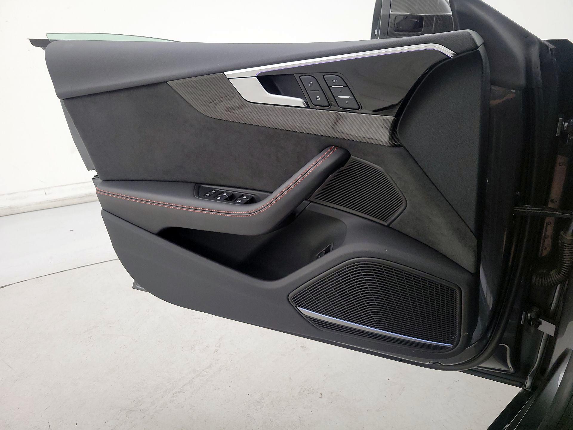 Thumbnail: 2023 Audi S5 - 12