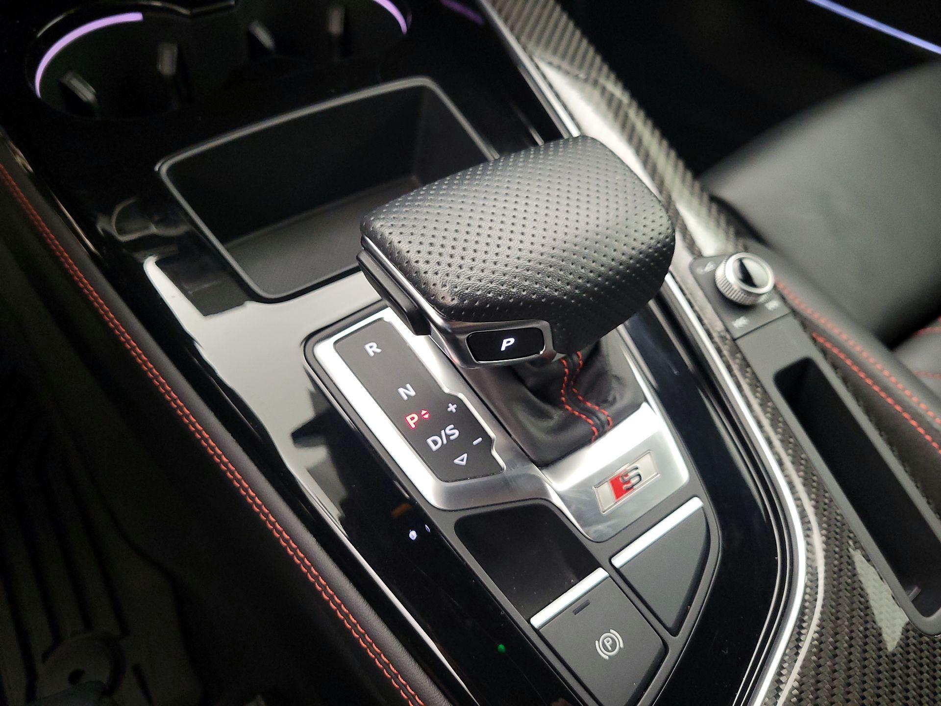 Thumbnail: 2023 Audi S5 - 17