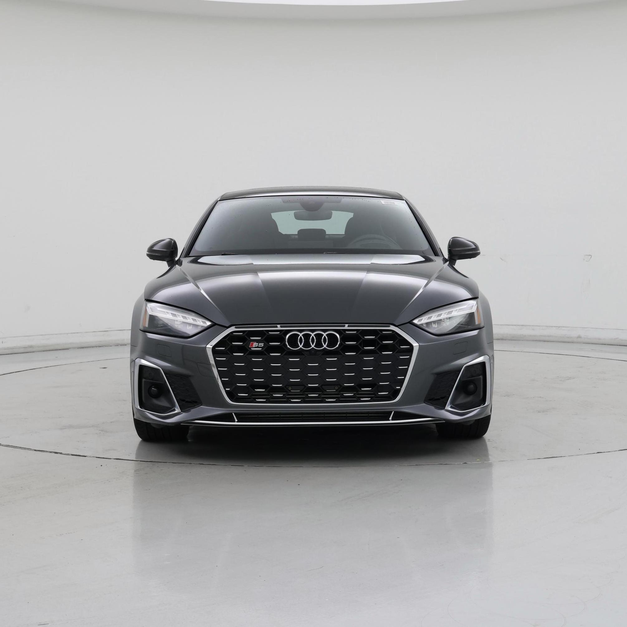 Thumbnail: 2023 Audi S5 - 5