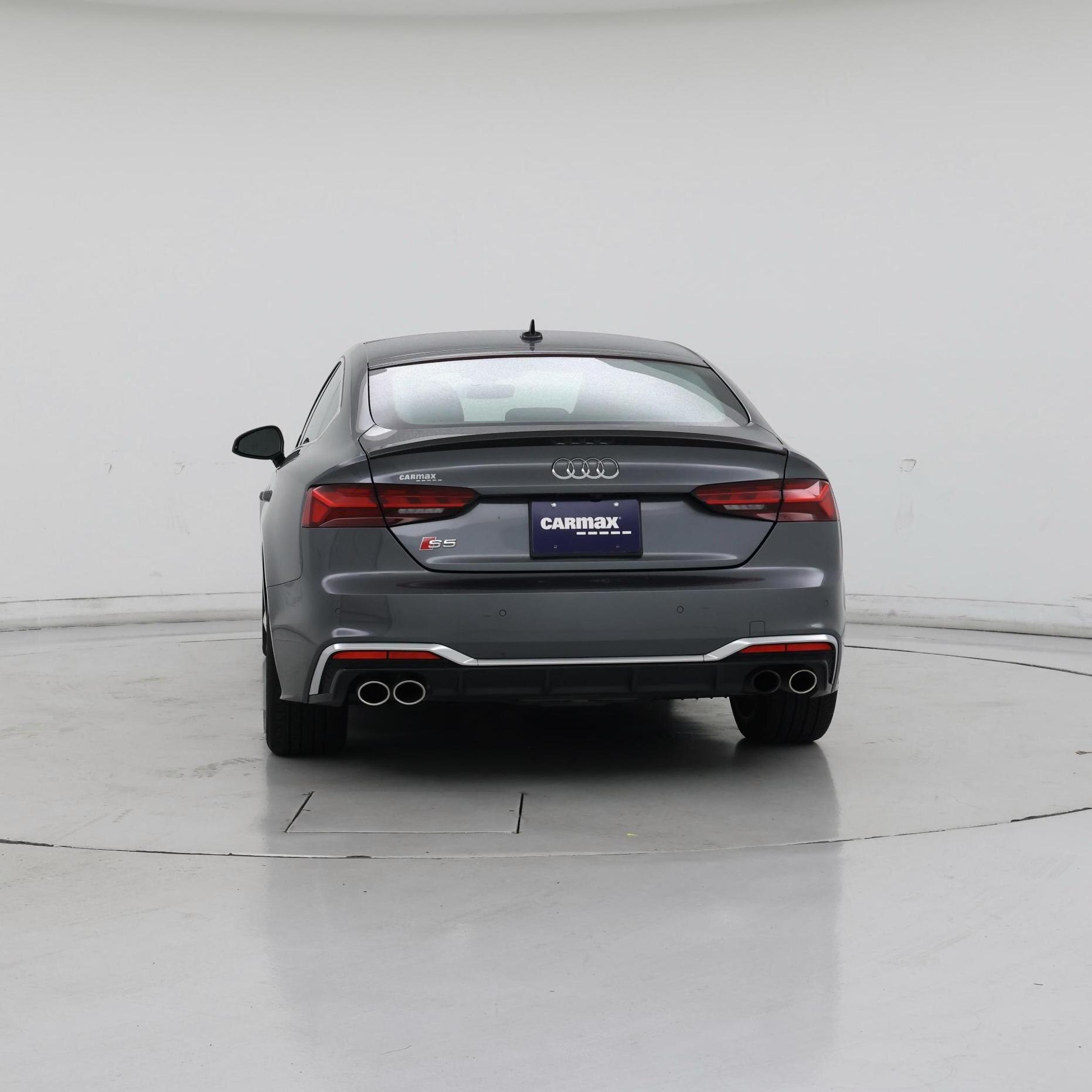 Thumbnail: 2023 Audi S5 - 6