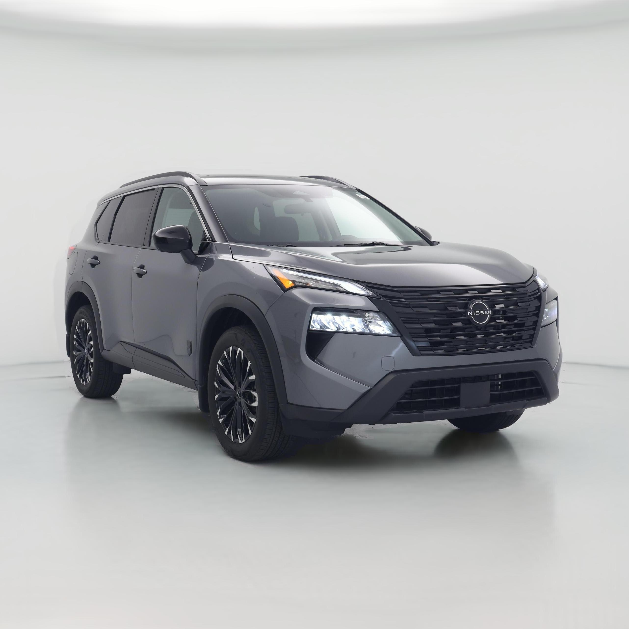 Thumbnail: 2026 Nissan Rogue - 1