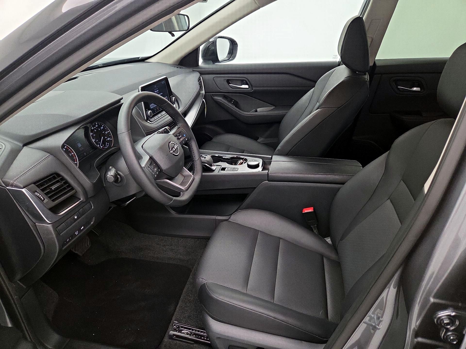 Thumbnail: 2026 Nissan Rogue - 11