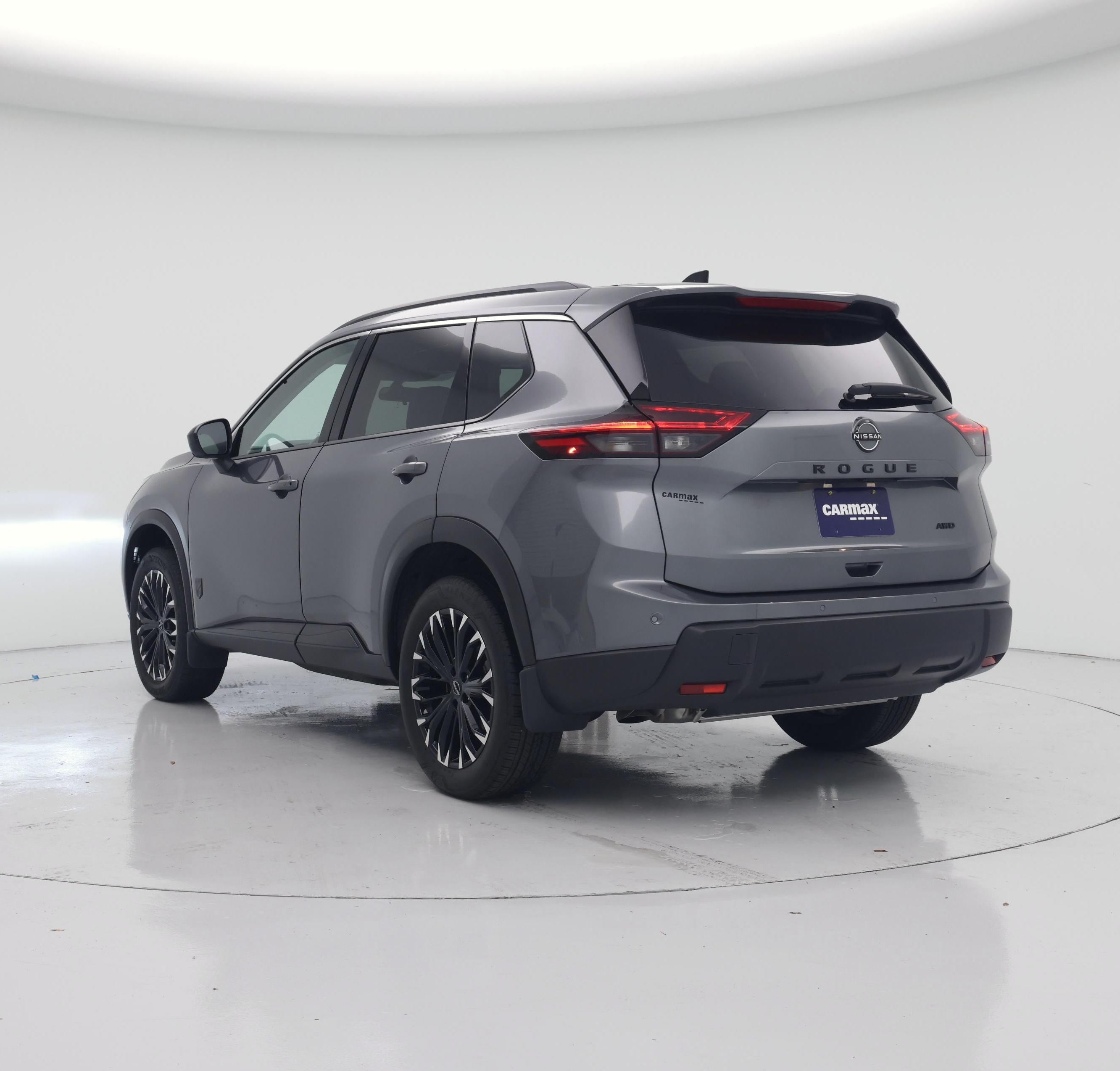 Thumbnail: 2026 Nissan Rogue - 2