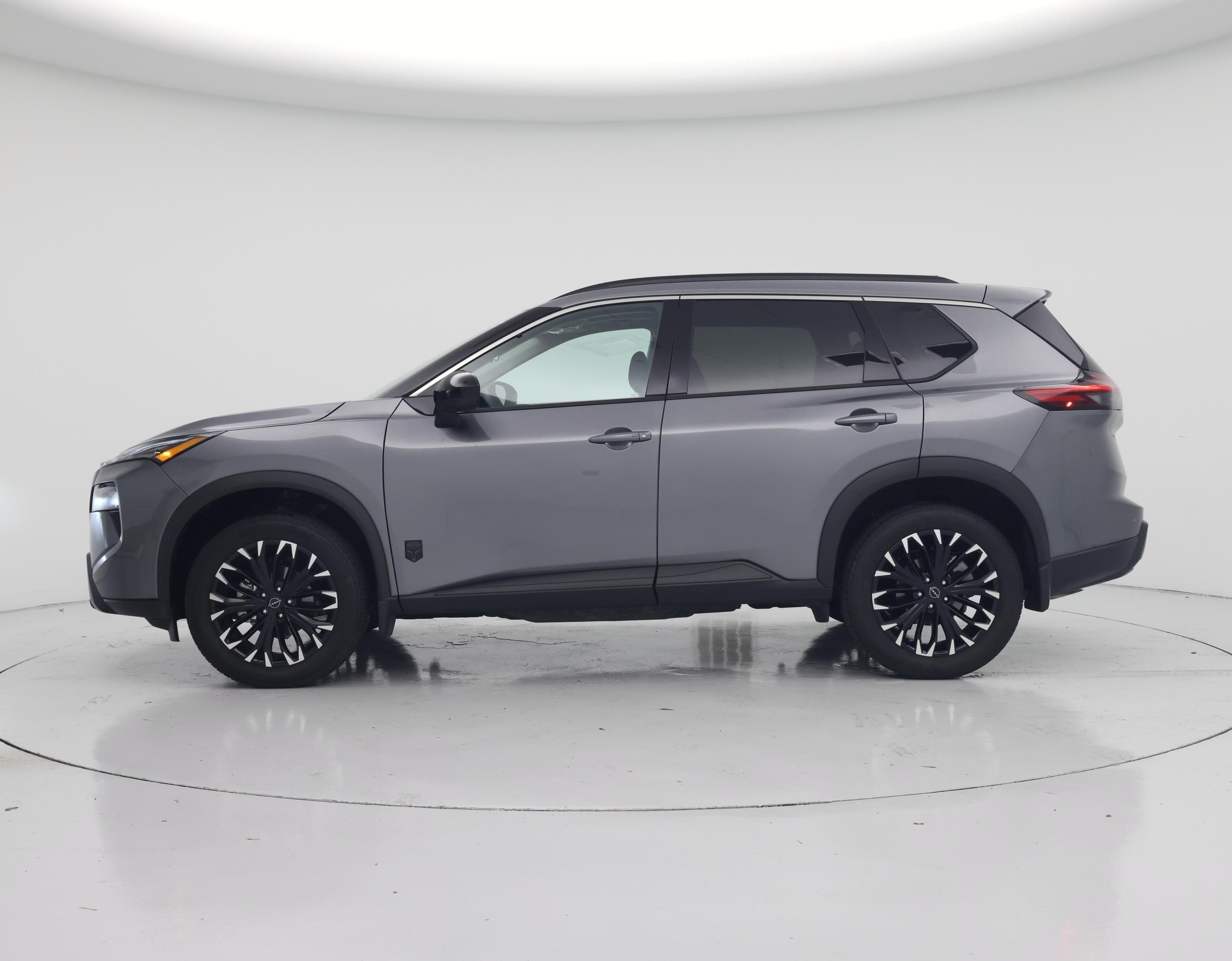 Thumbnail: 2026 Nissan Rogue - 3
