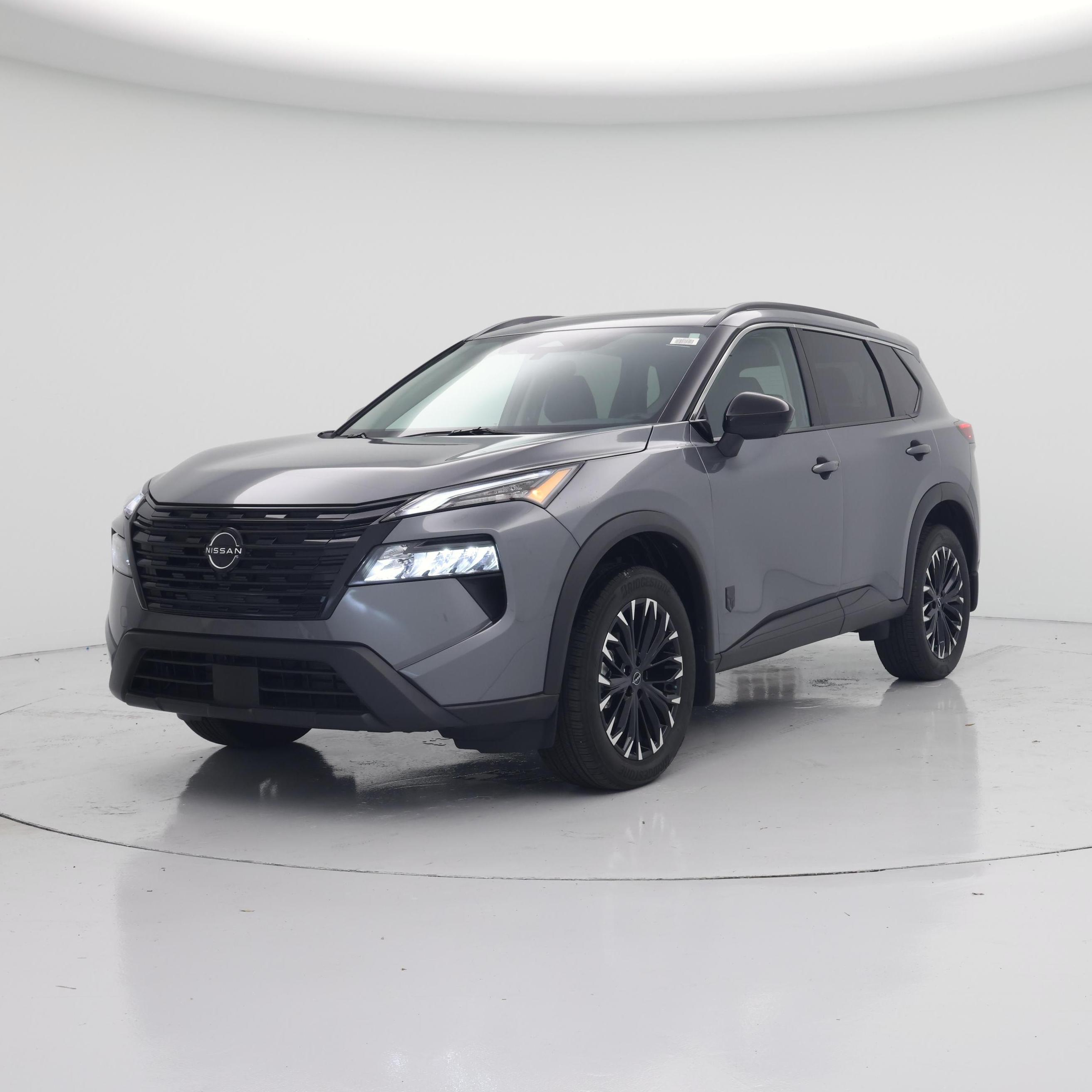 Thumbnail: 2026 Nissan Rogue - 4