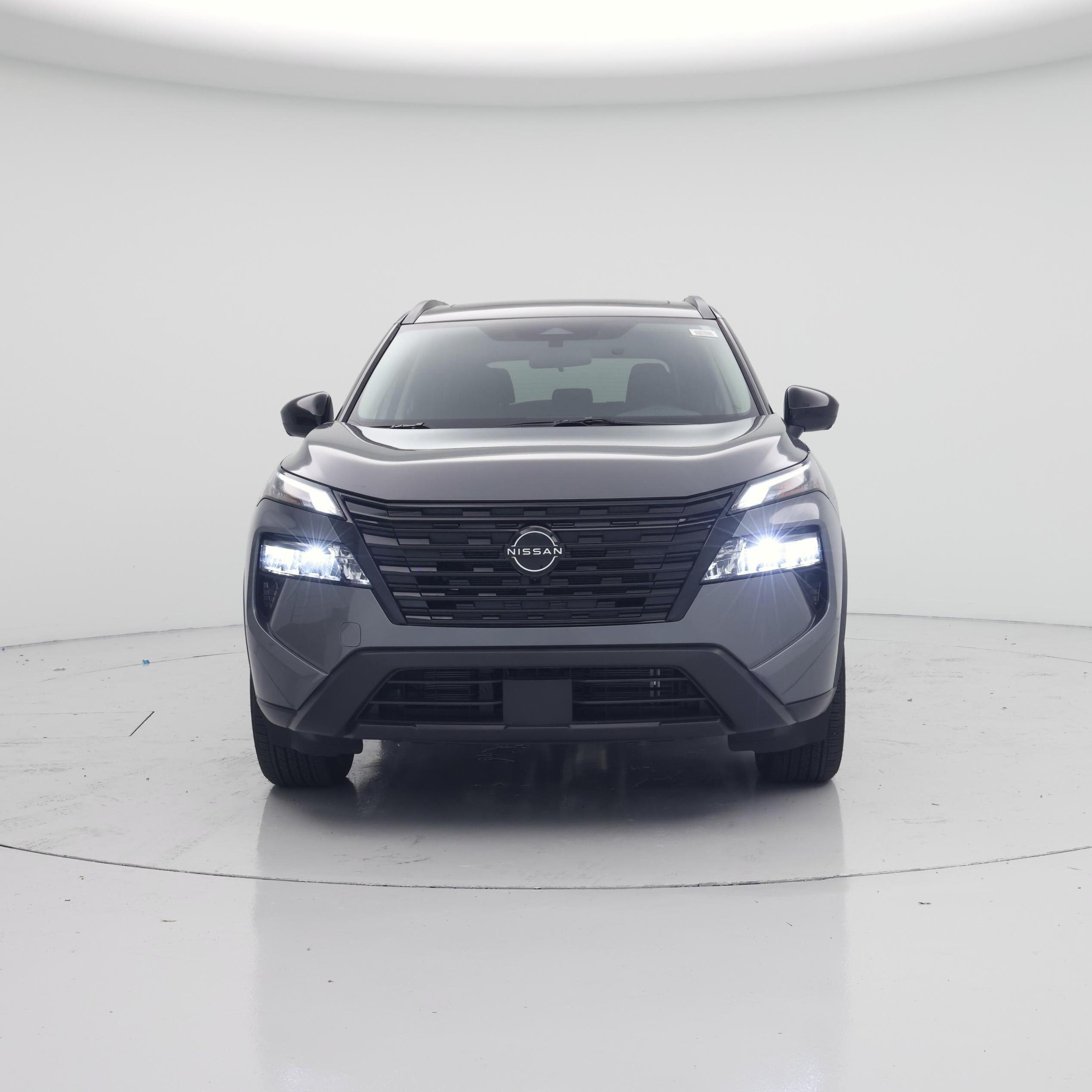 Thumbnail: 2026 Nissan Rogue - 5