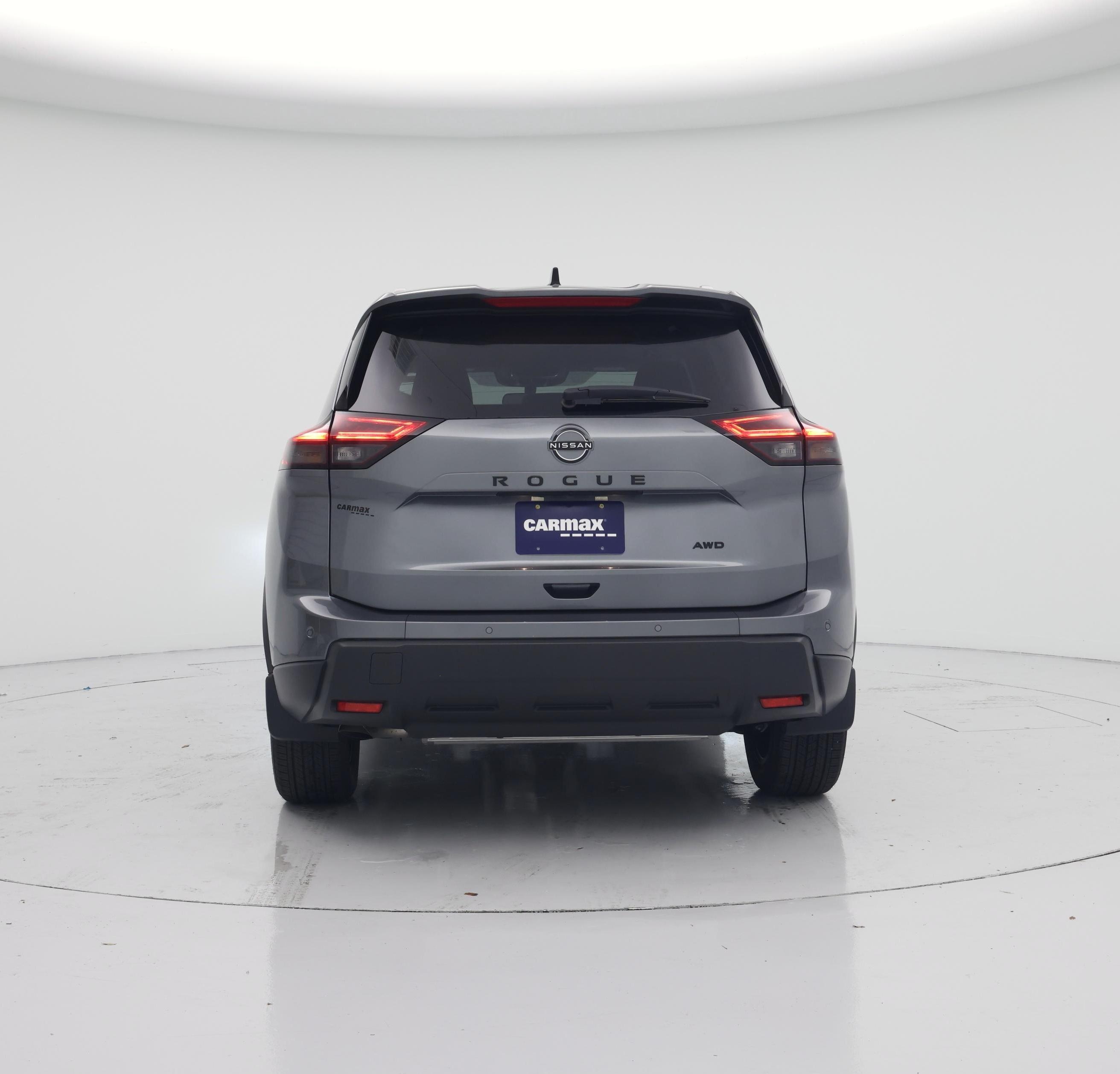 Thumbnail: 2026 Nissan Rogue - 6