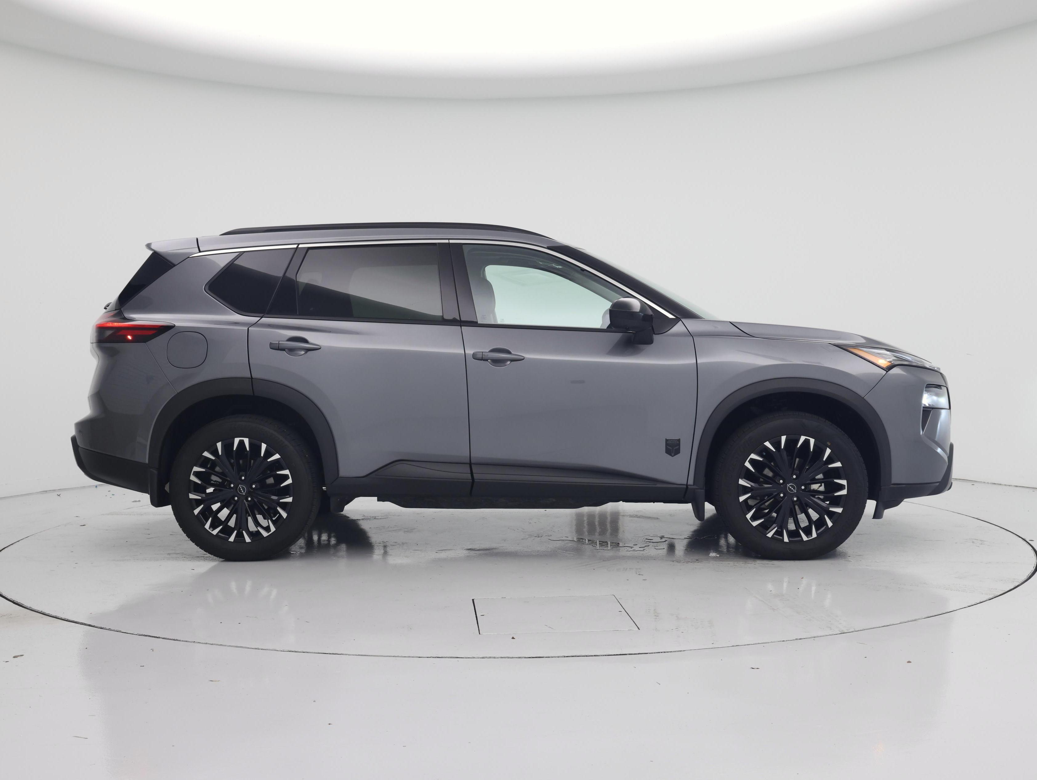 Thumbnail: 2026 Nissan Rogue - 7