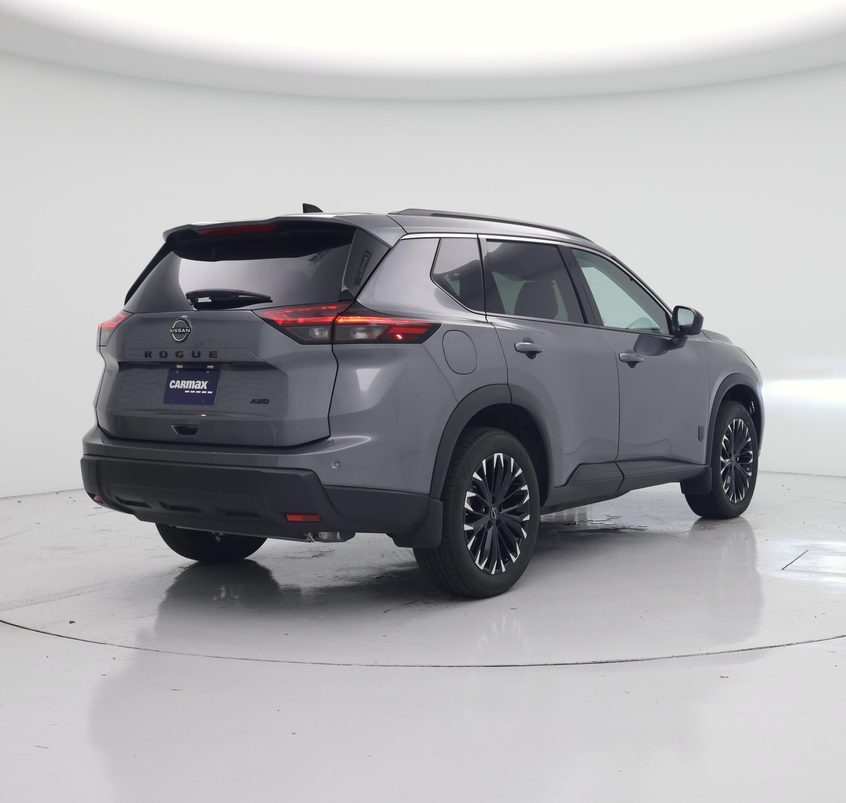 Thumbnail: 2026 Nissan Rogue - 8