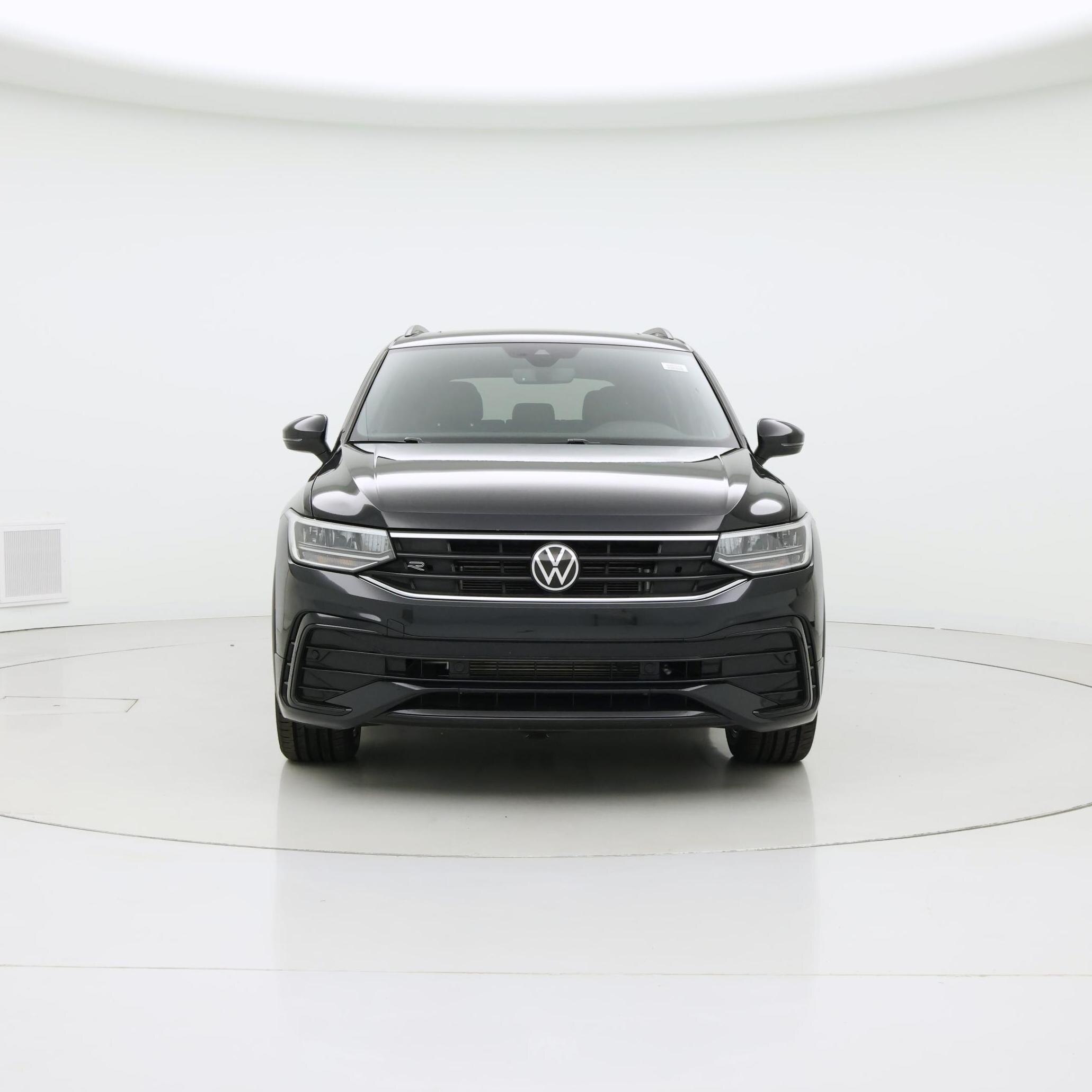Thumbnail: 2023 Volkswagen Tiguan - 5