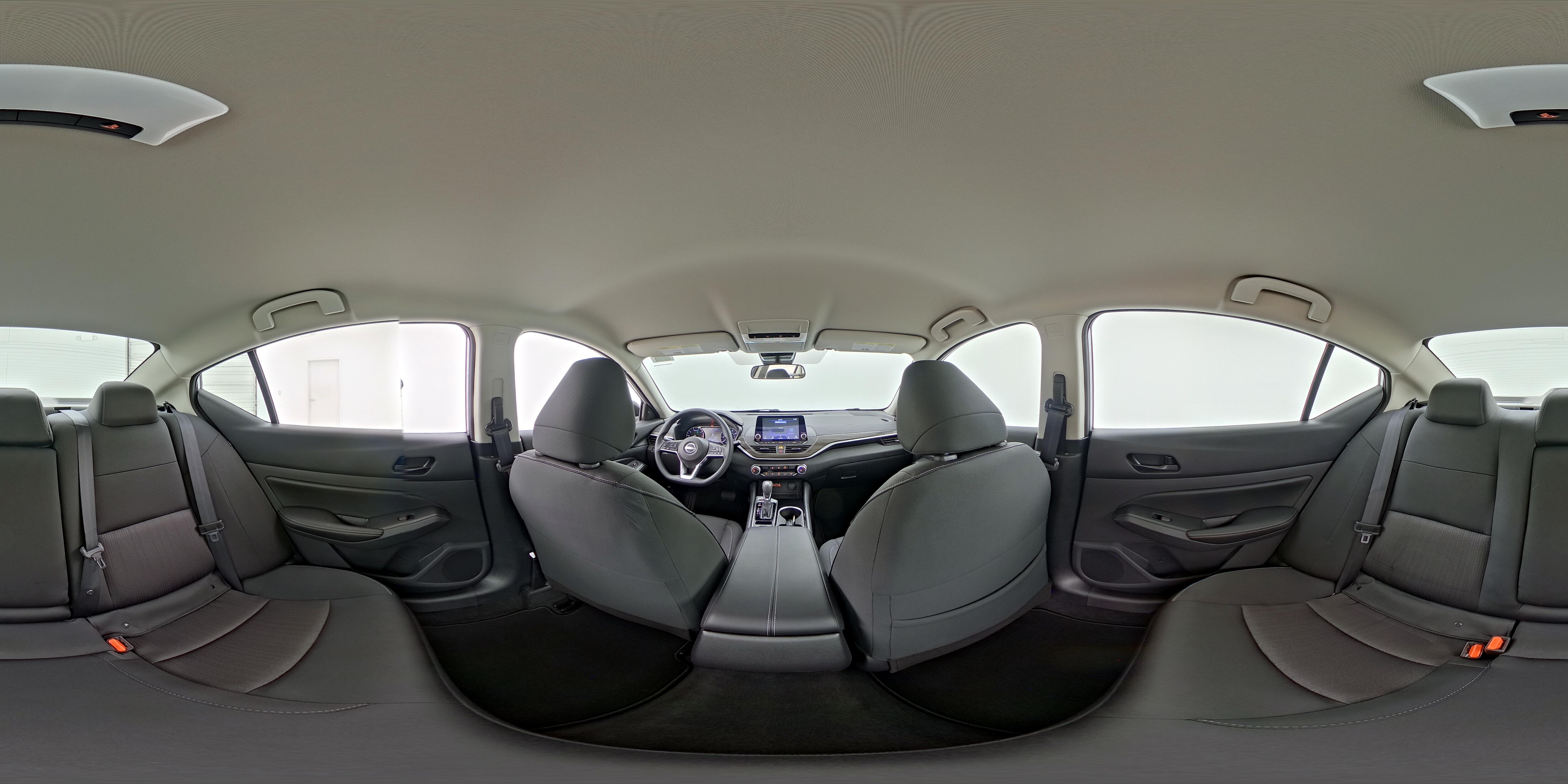 2024 Nissan Altima SV - Photo 25
