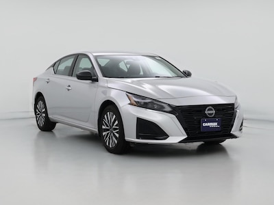 2024 Nissan Altima SV