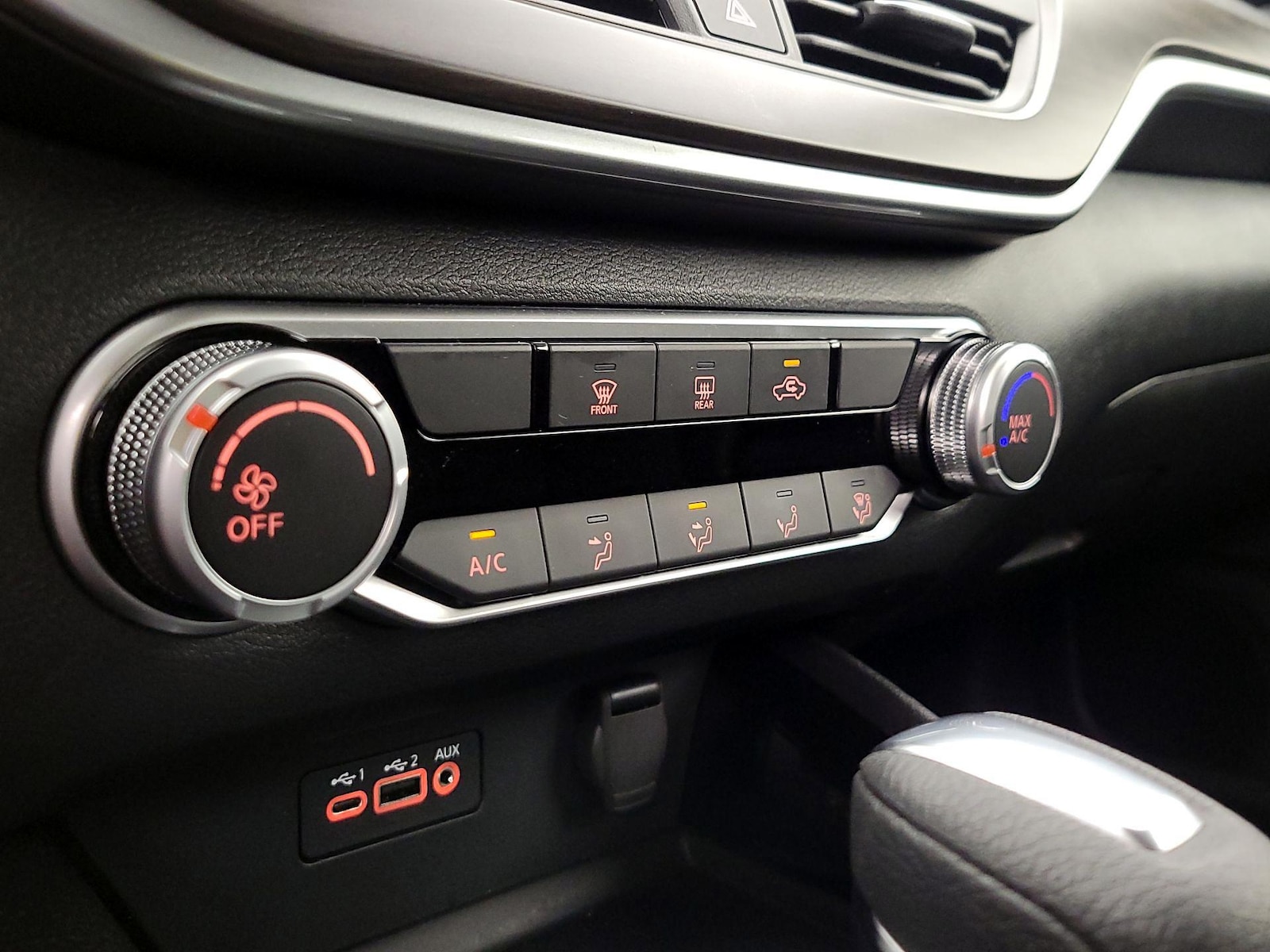 2024 Nissan Altima SV - Photo 17