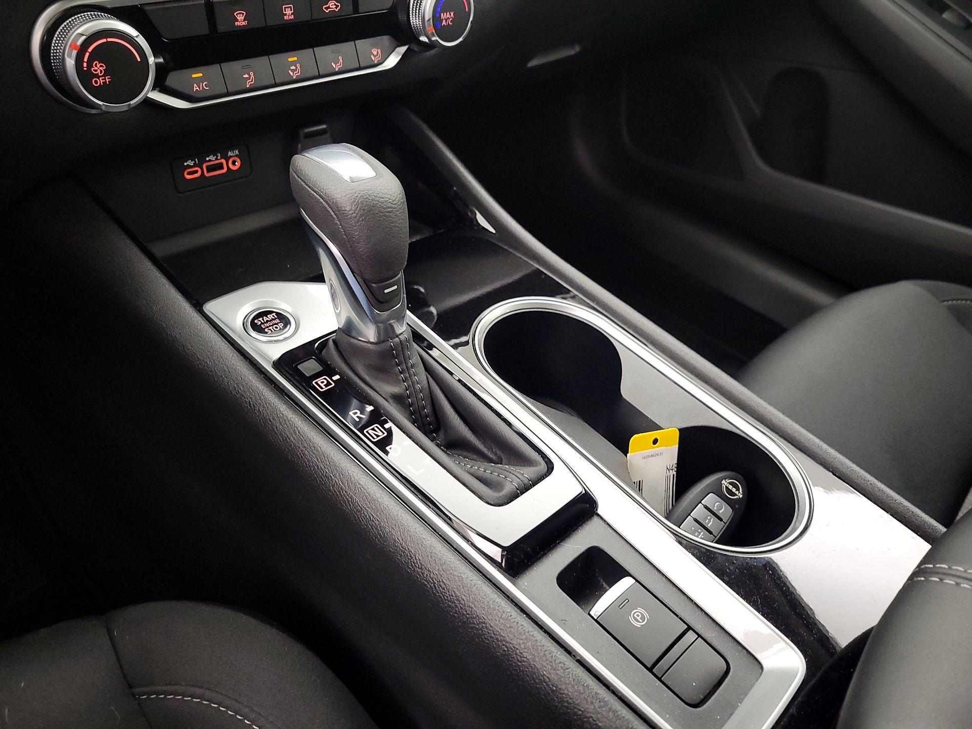 Thumbnail: 2024 Nissan Altima - 17