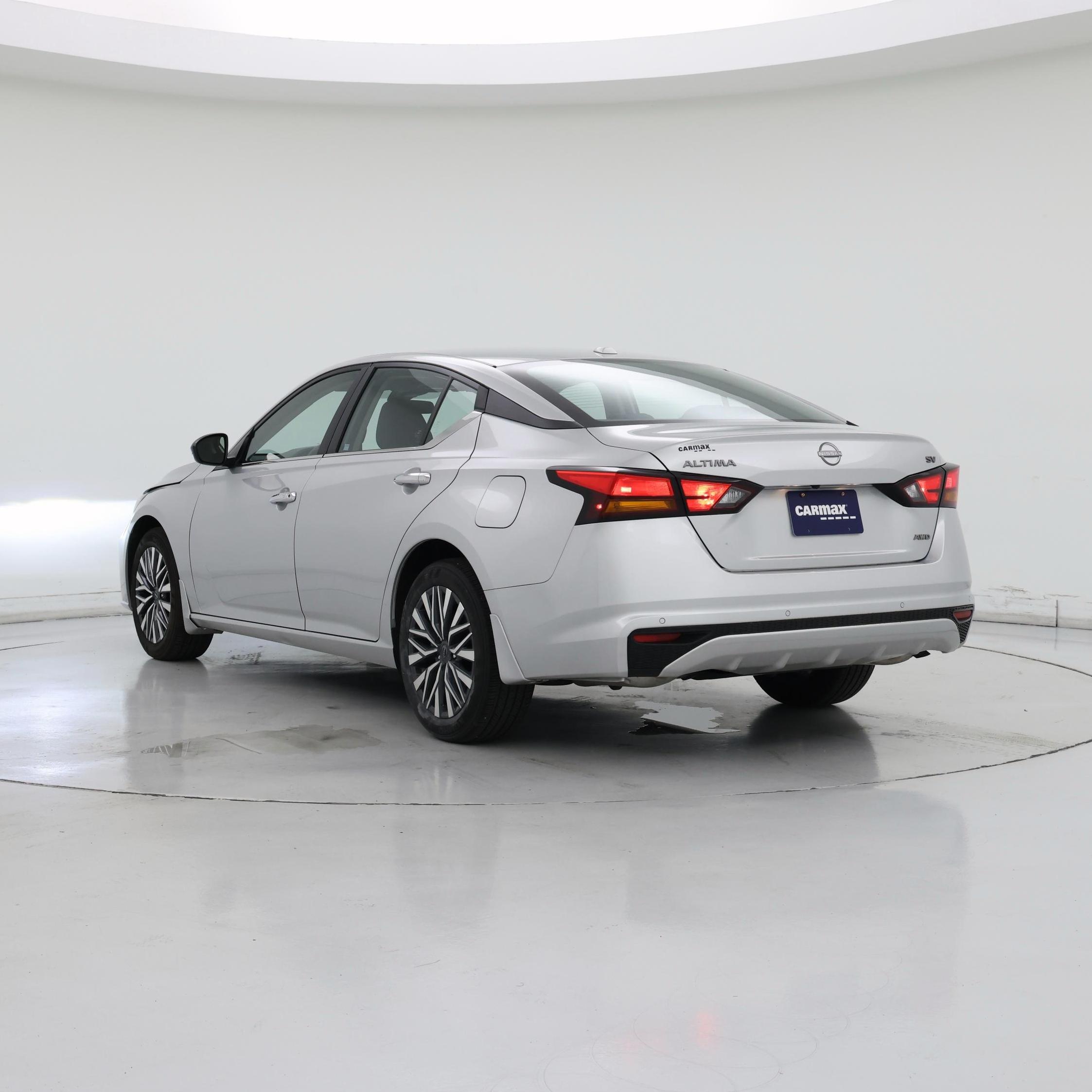Thumbnail: 2024 Nissan Altima - 2
