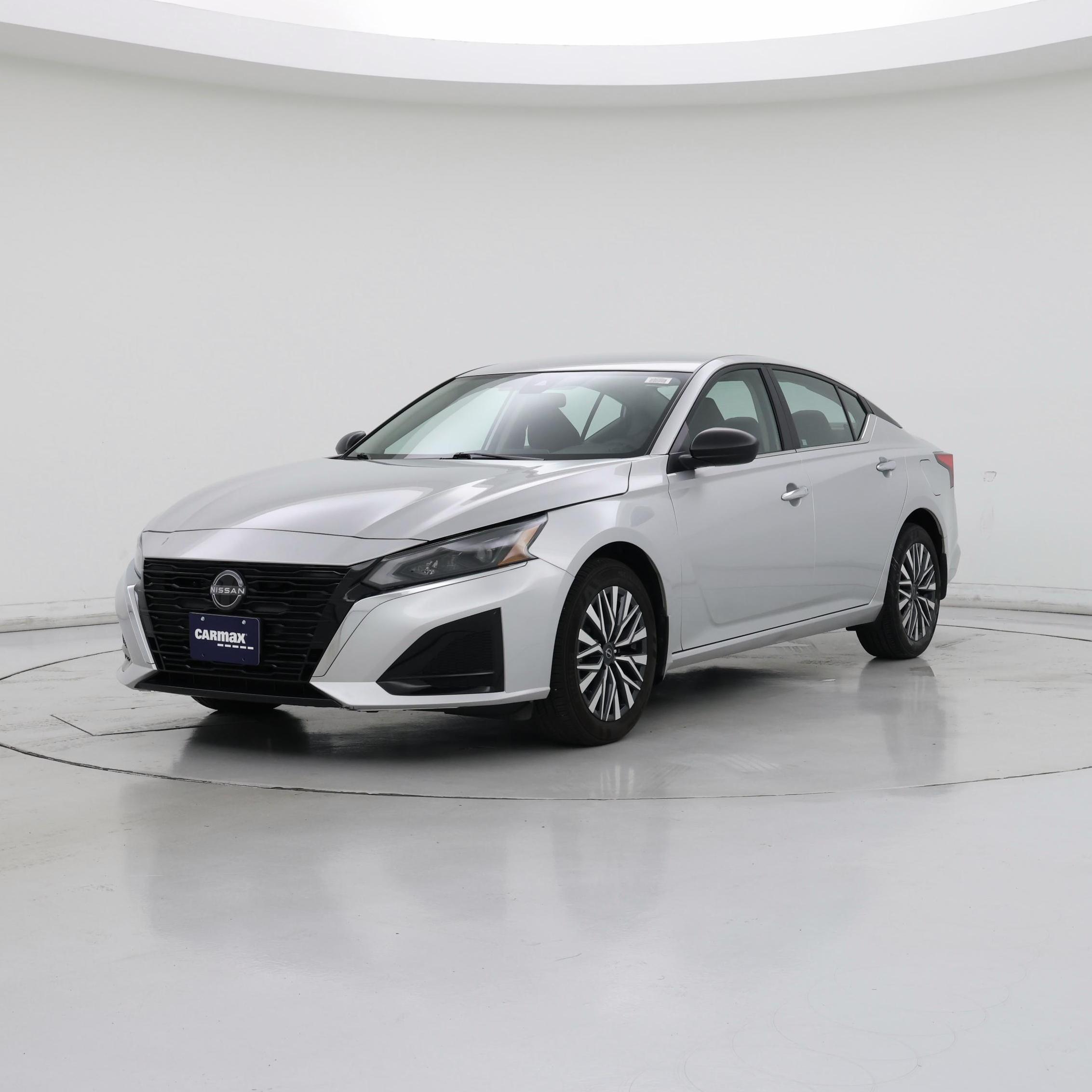 Thumbnail: 2024 Nissan Altima - 4