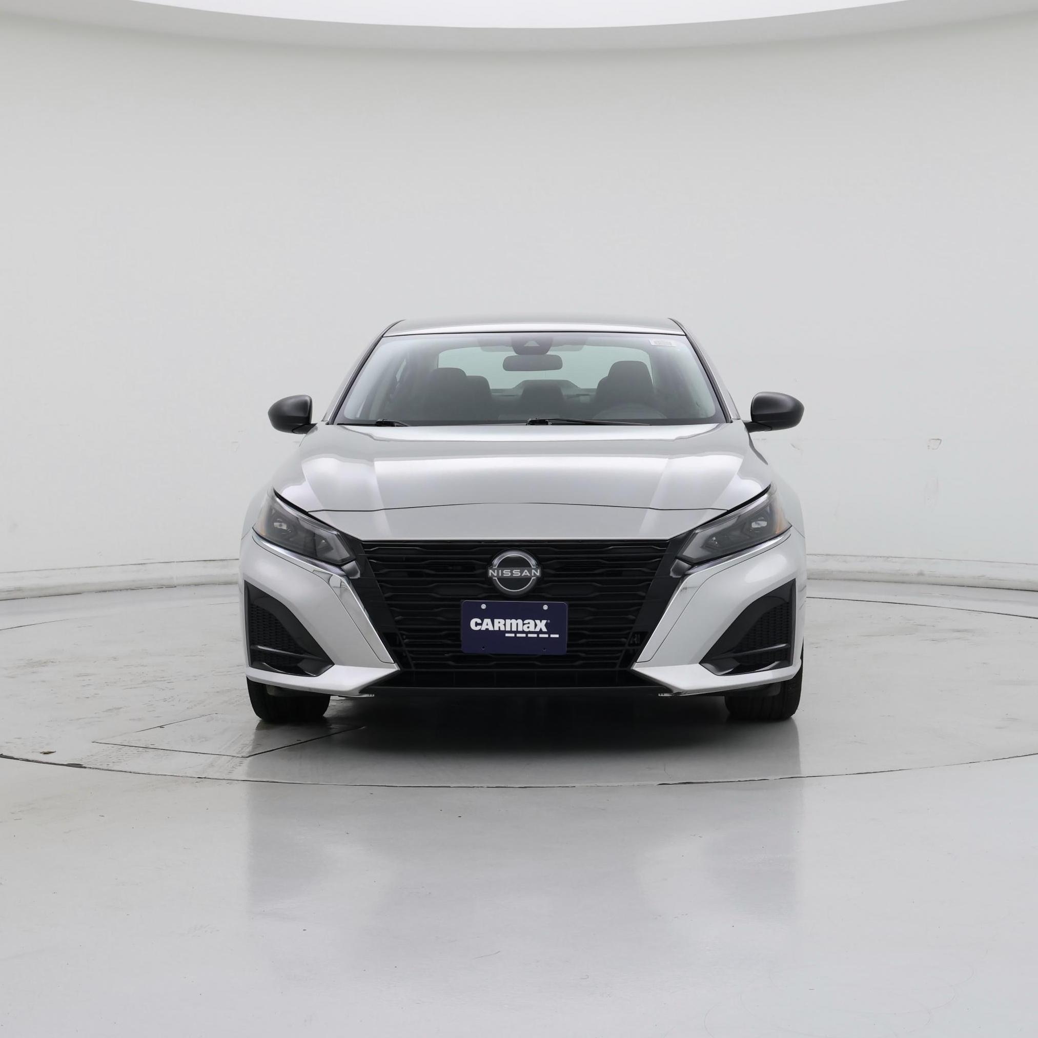 Thumbnail: 2024 Nissan Altima - 5