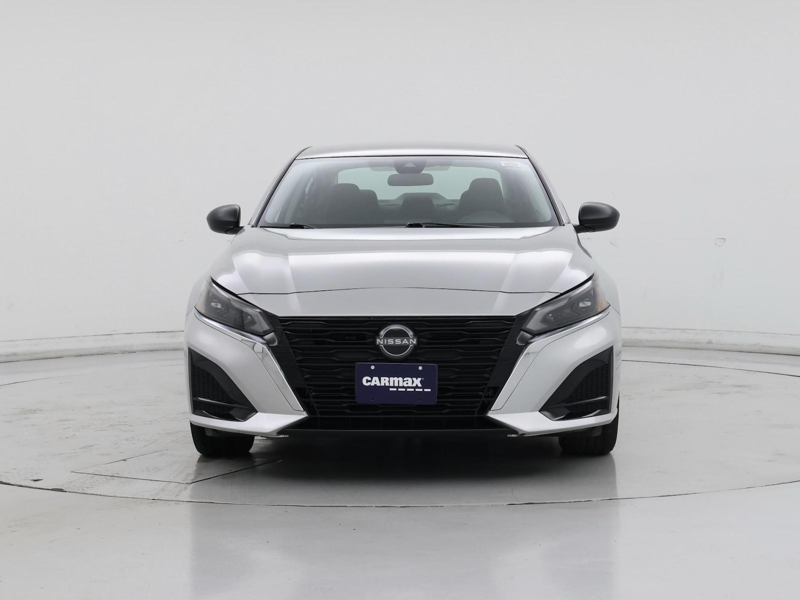 2024 Nissan Altima SV - Photo 6