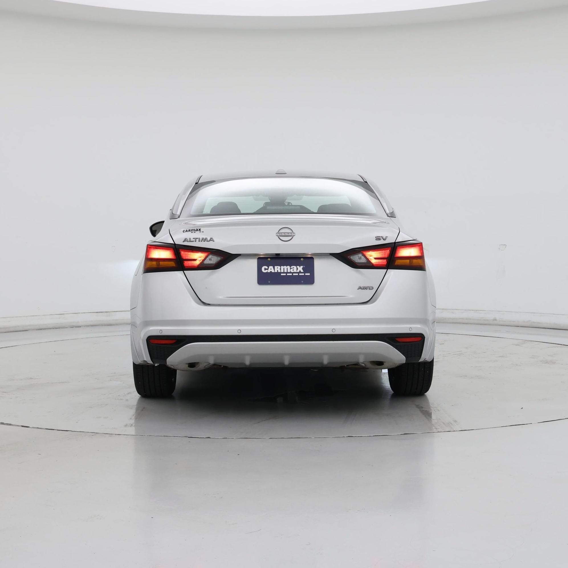 Thumbnail: 2024 Nissan Altima - 6