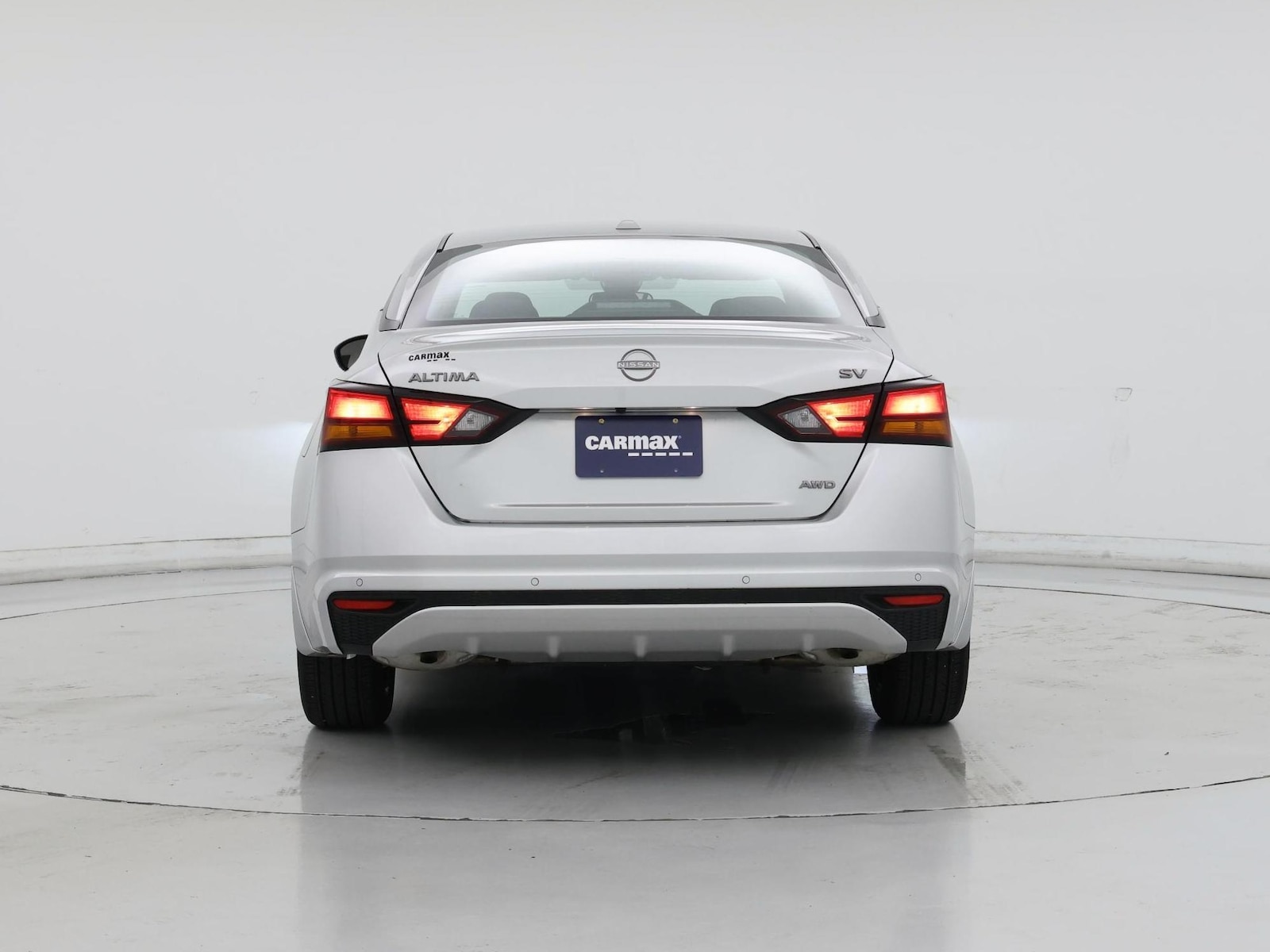 2024 Nissan Altima SV - Photo 7