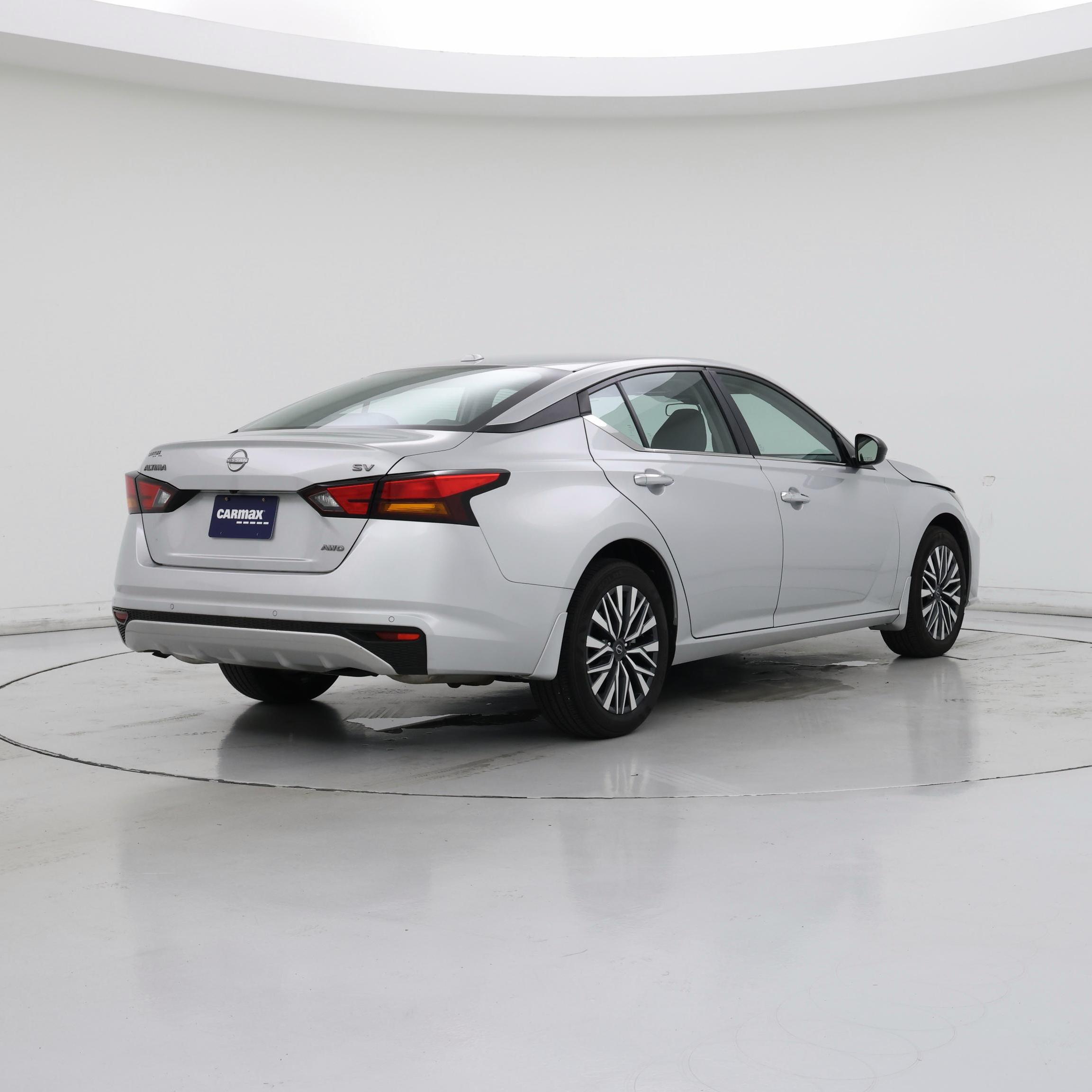 Thumbnail: 2024 Nissan Altima - 8