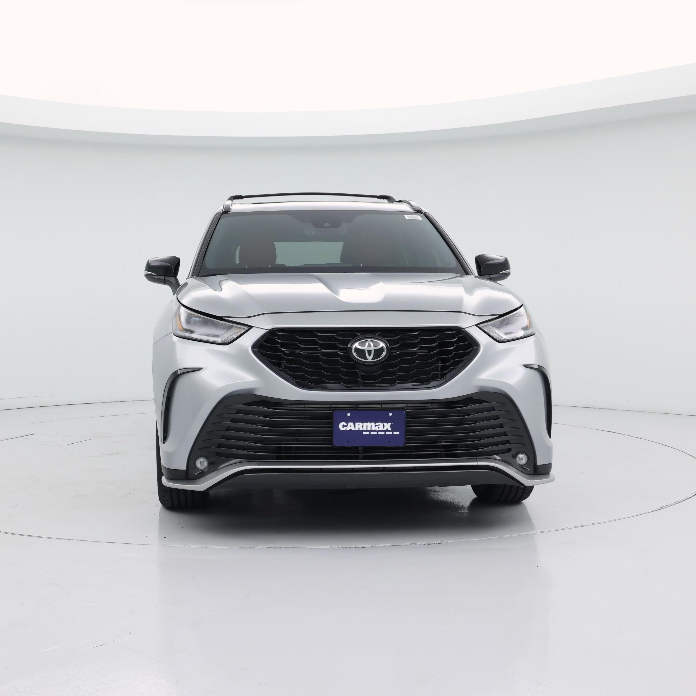 Thumbnail: 2023 Toyota Highlander - 5