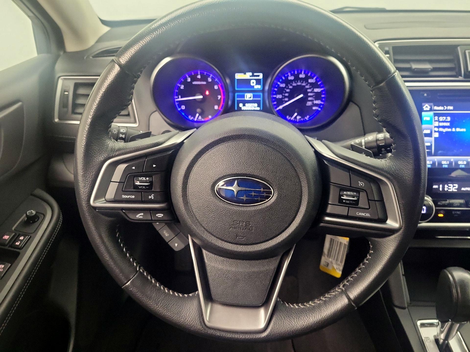 Thumbnail: 2018 Subaru Outback - 10