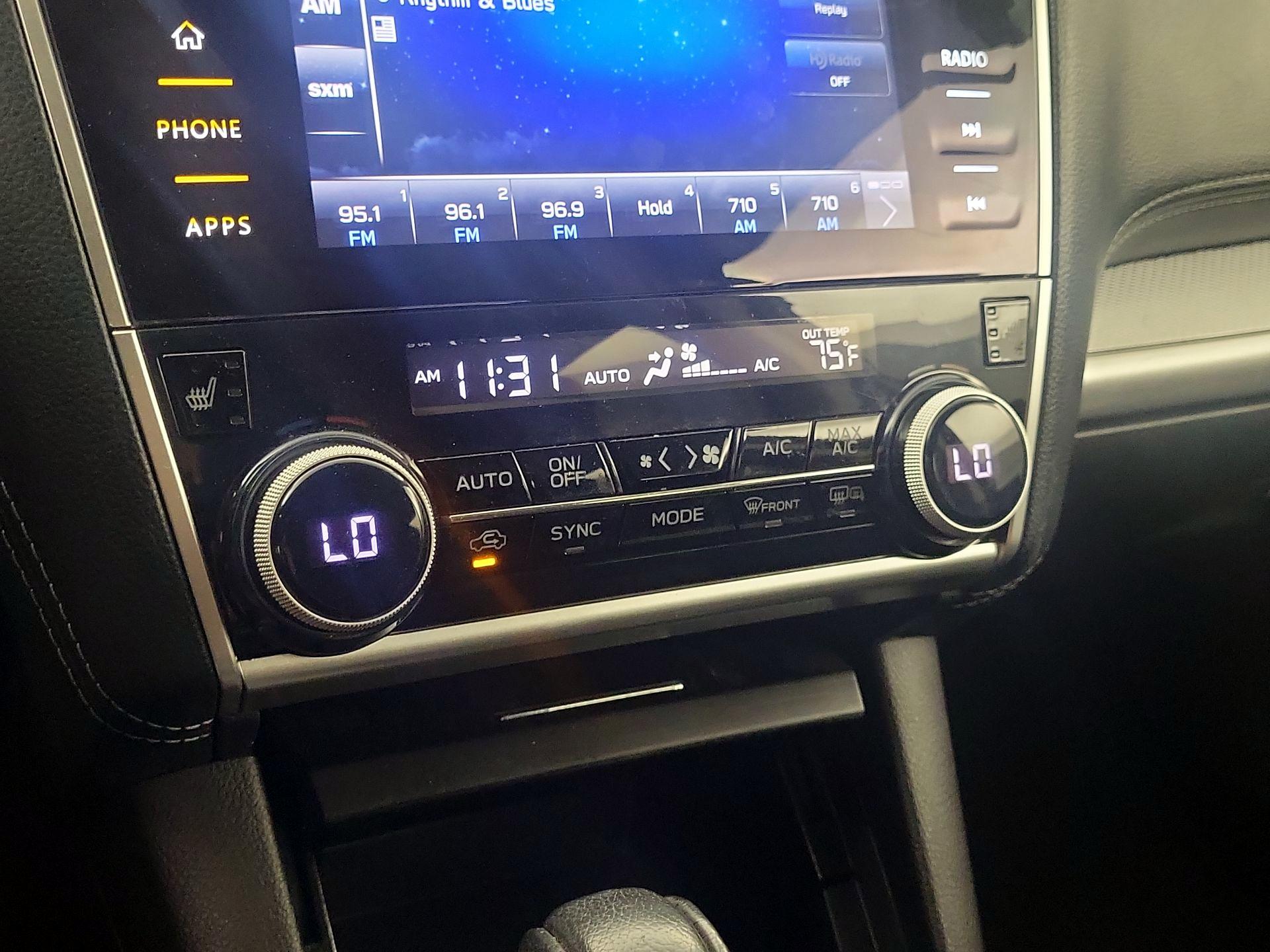 Thumbnail: 2018 Subaru Outback - 16